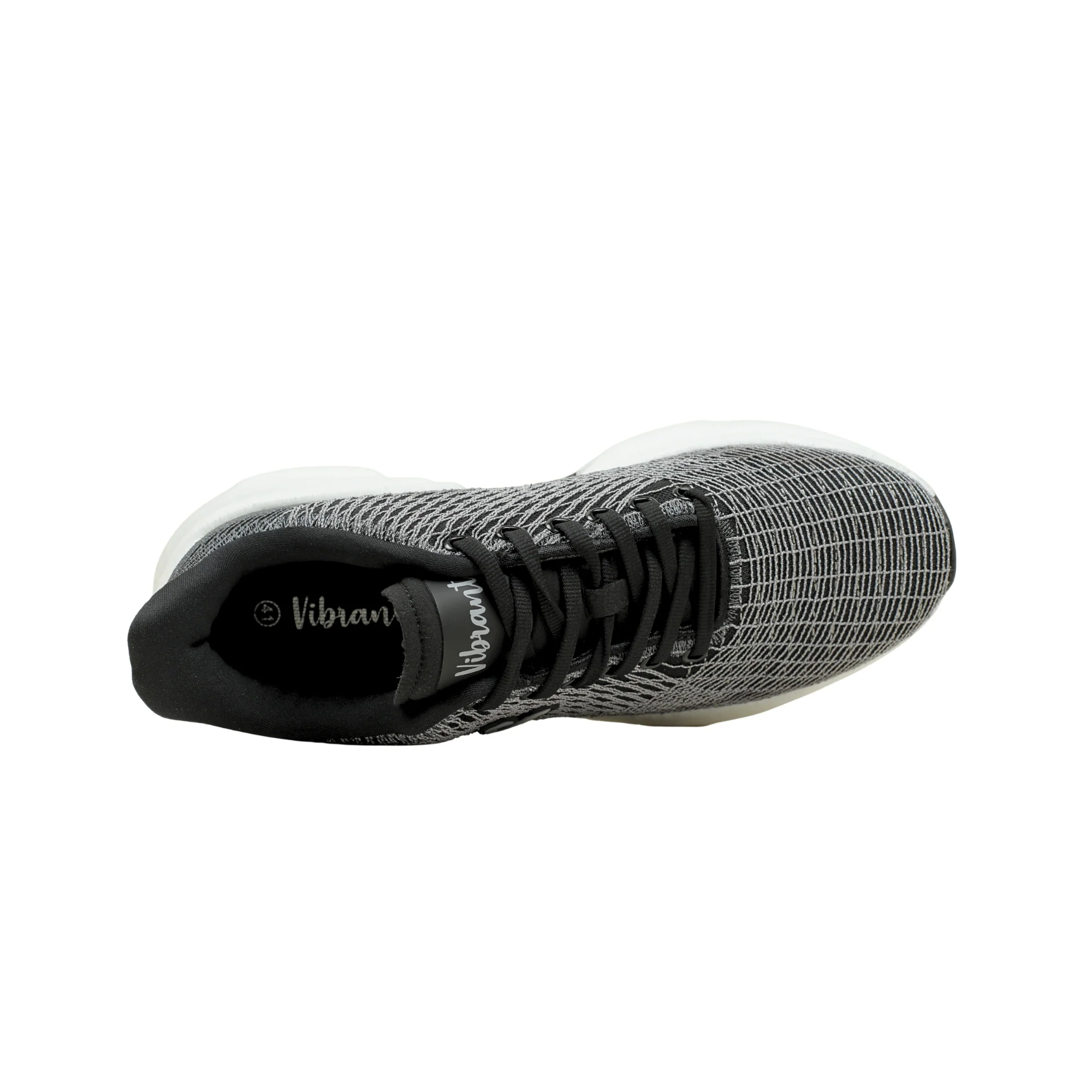 VIBRANT MENS V-CORE STEALTH PERFORMANCE SPORTS SHOES - Image 5
