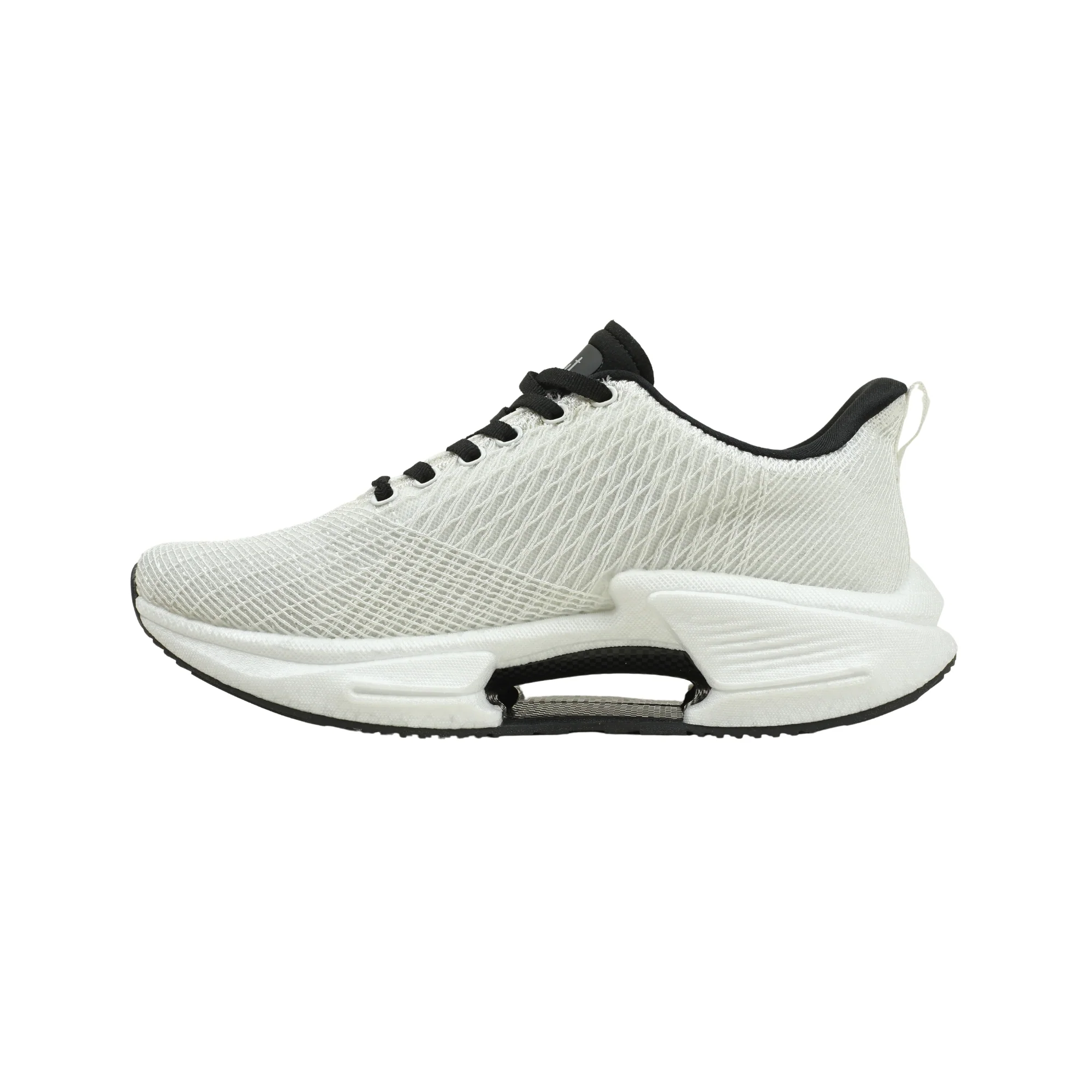 VIBRANT MENS V-CORE STEALTH PERFORMANCE SPORTS SHOES - Image 3