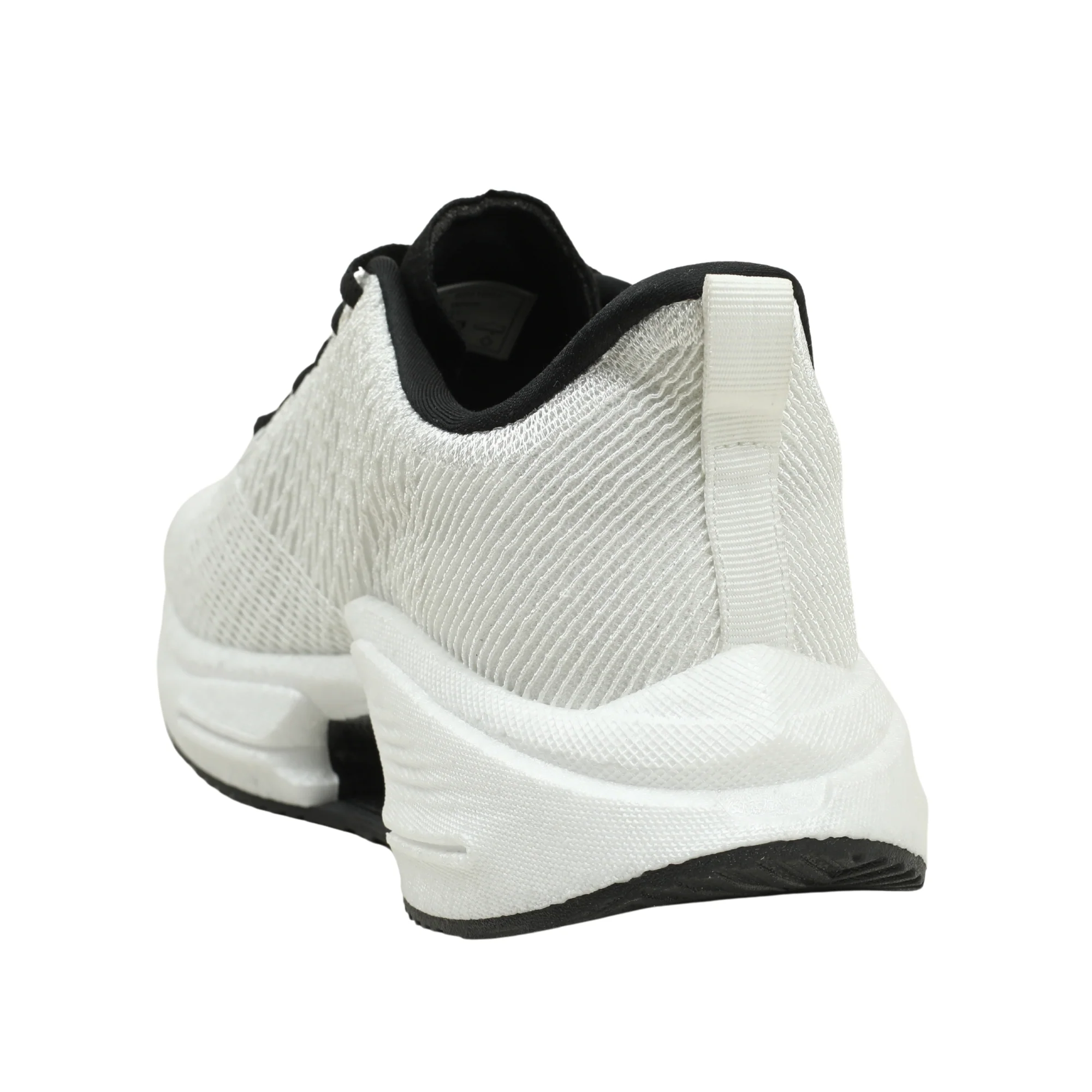VIBRANT MENS V-CORE STEALTH PERFORMANCE SPORTS SHOES - Image 4