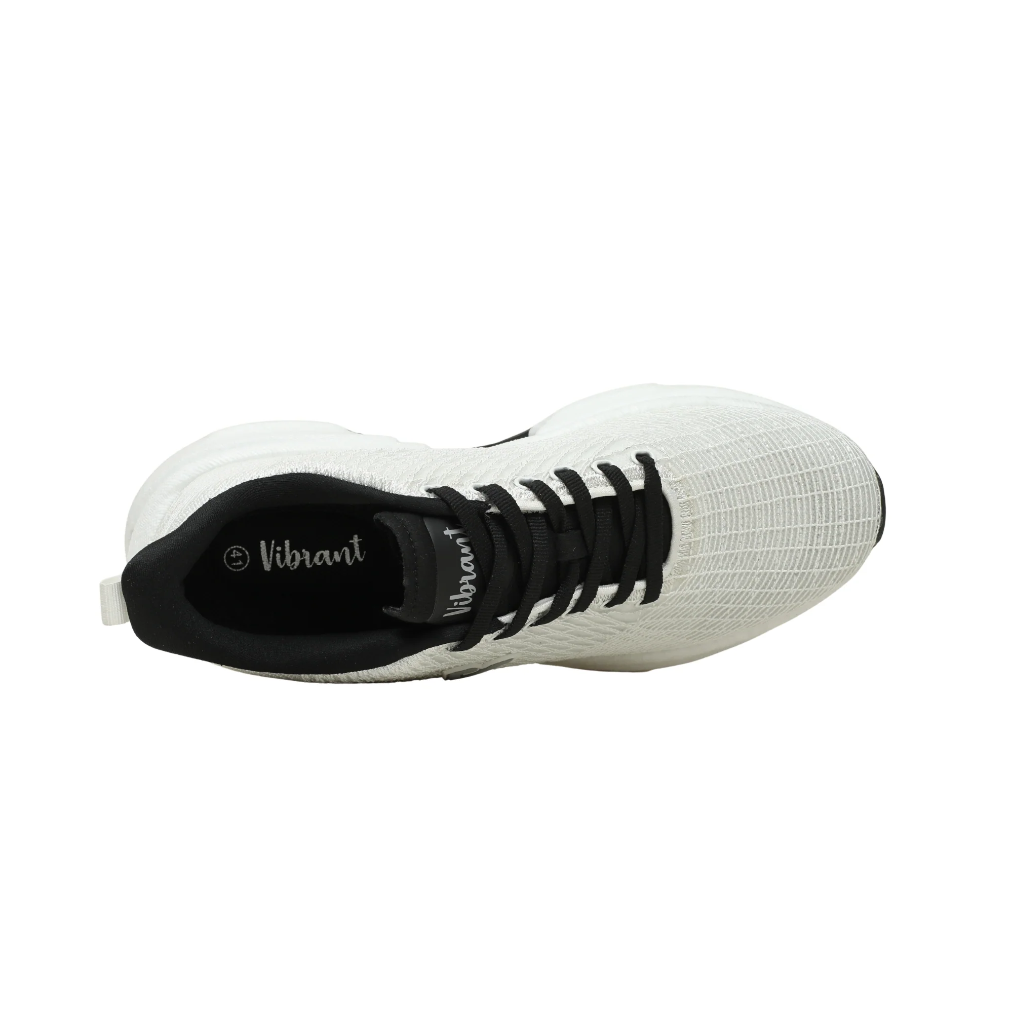VIBRANT MENS V-CORE STEALTH PERFORMANCE SPORTS SHOES - Image 5