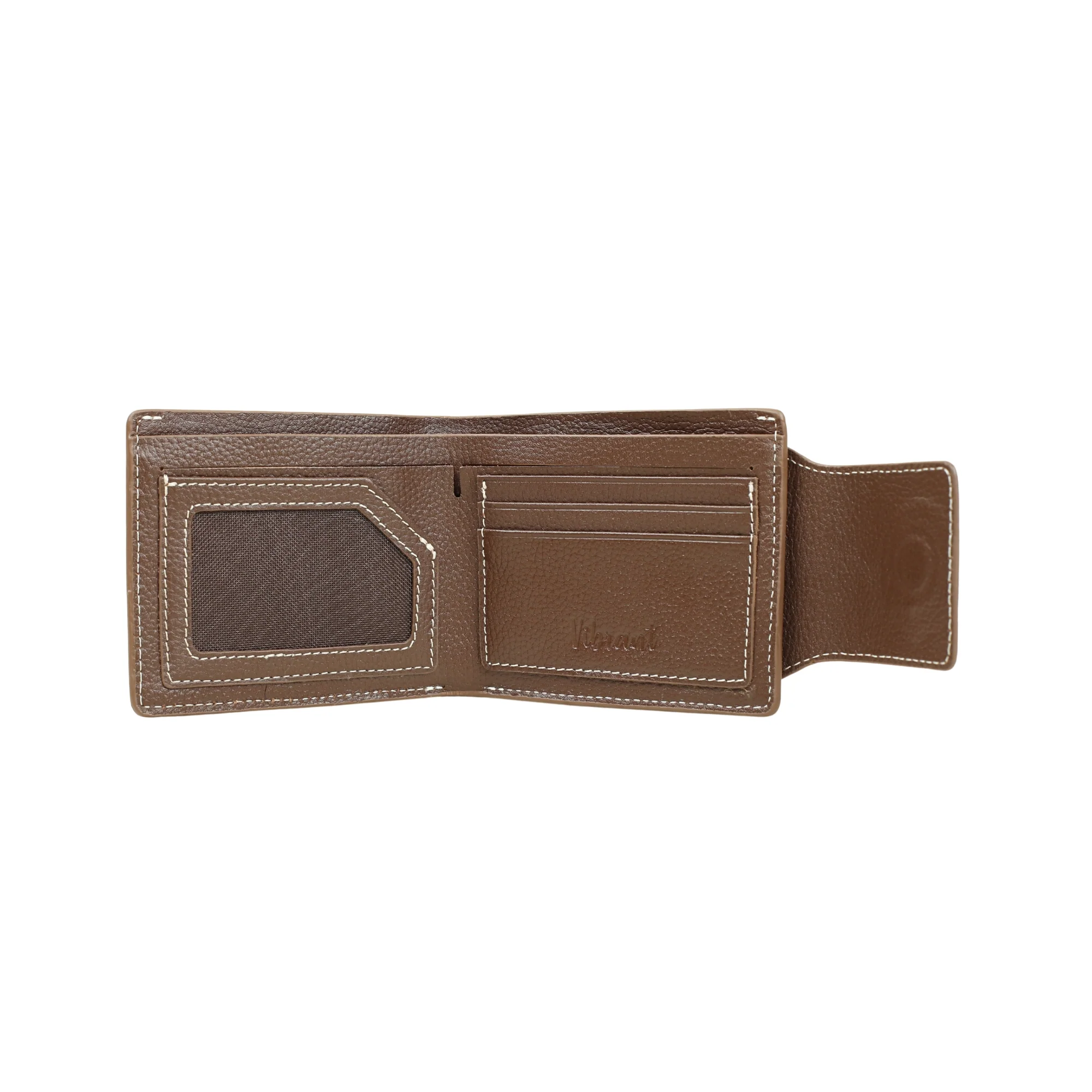 VIBRANT MENS WALLET - Image 2