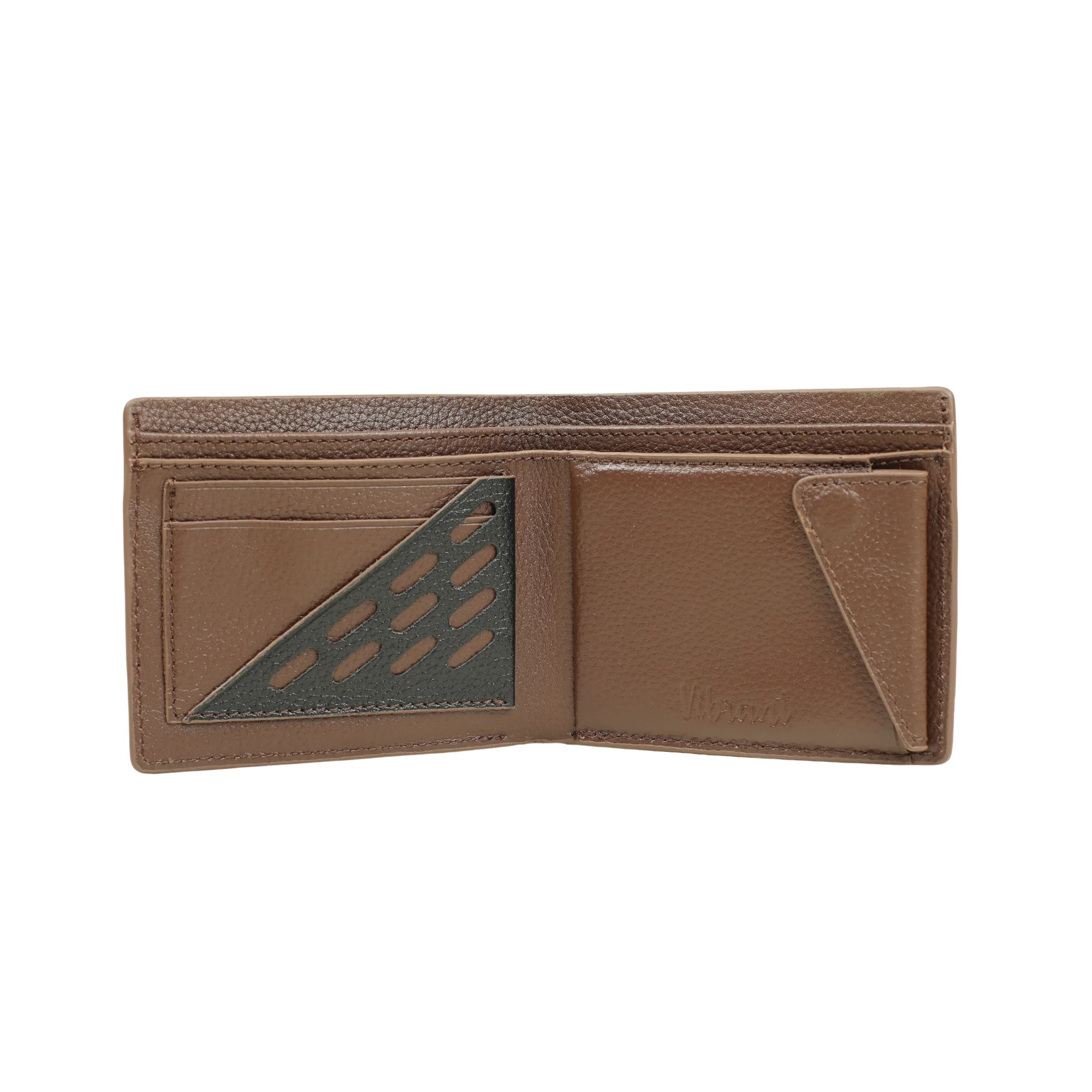 VIBRANT MENS WALLET - Image 2