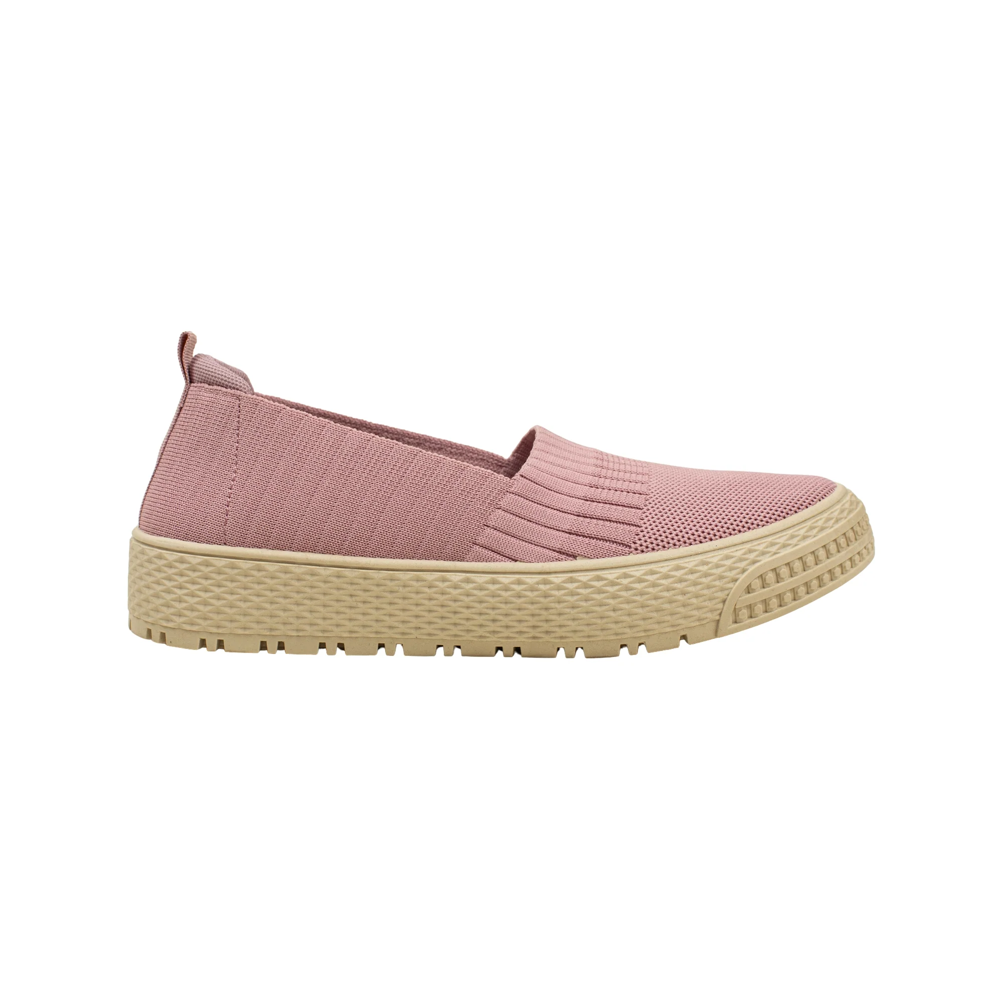 VIBRANT PINK VELORA SHOES