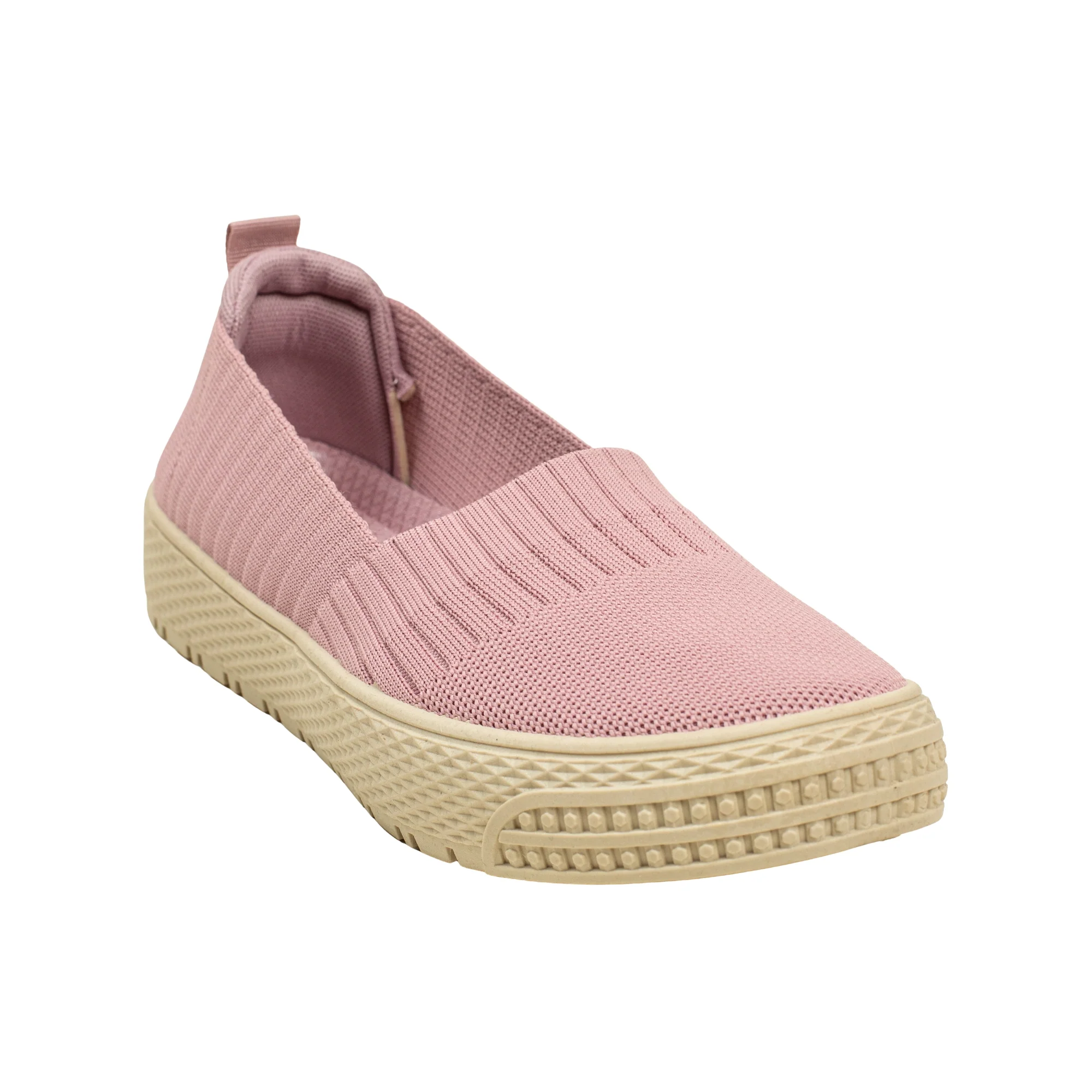VIBRANT PINK VELORA SHOES - Image 2