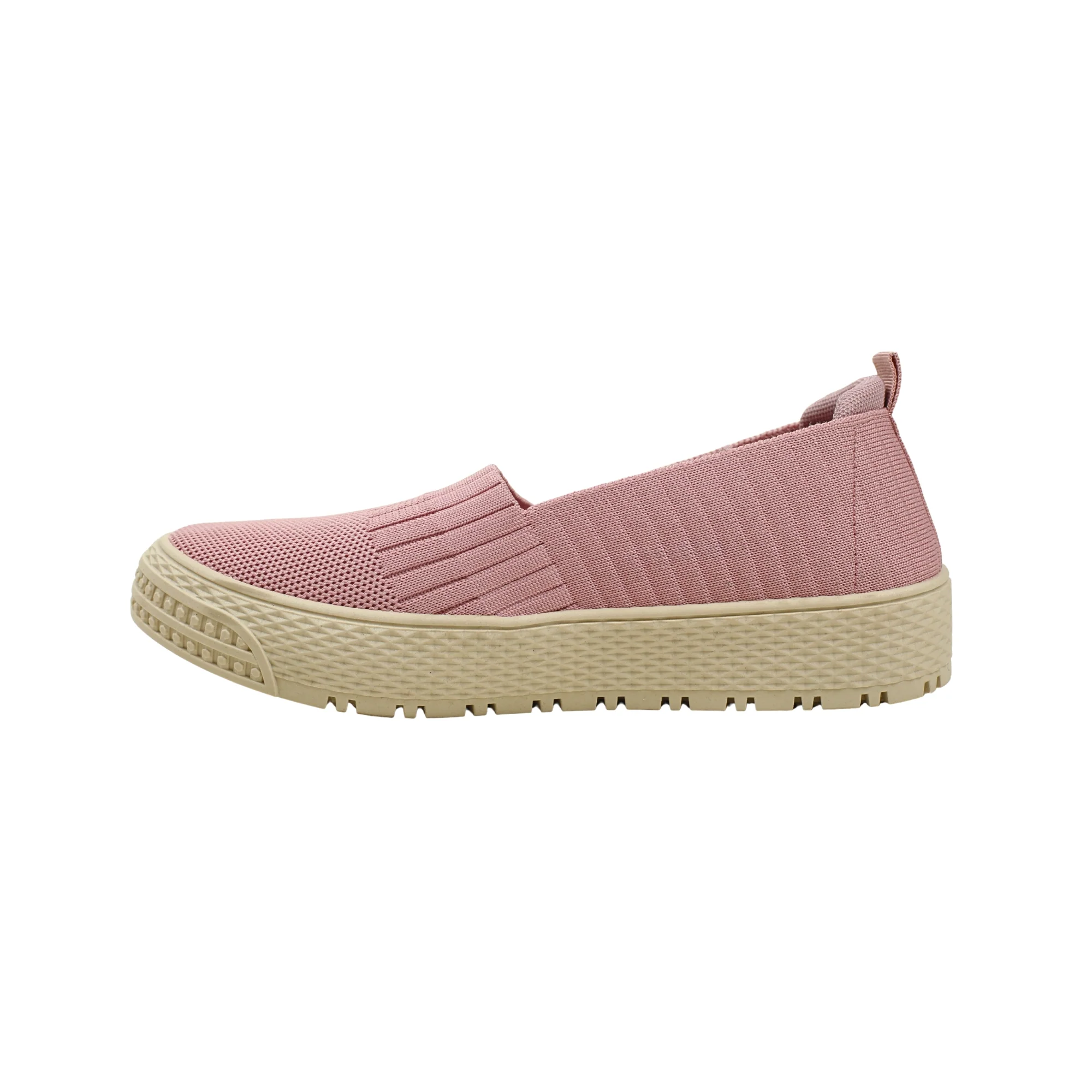 VIBRANT PINK VELORA SHOES - Image 3