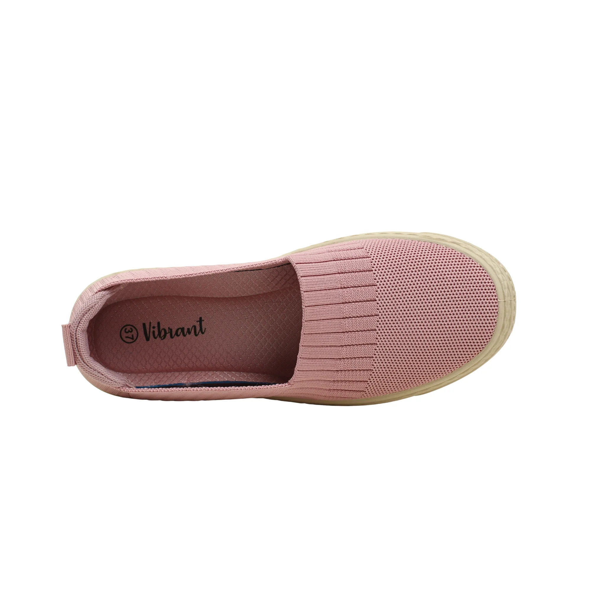 VIBRANT PINK VELORA SHOES - Image 5