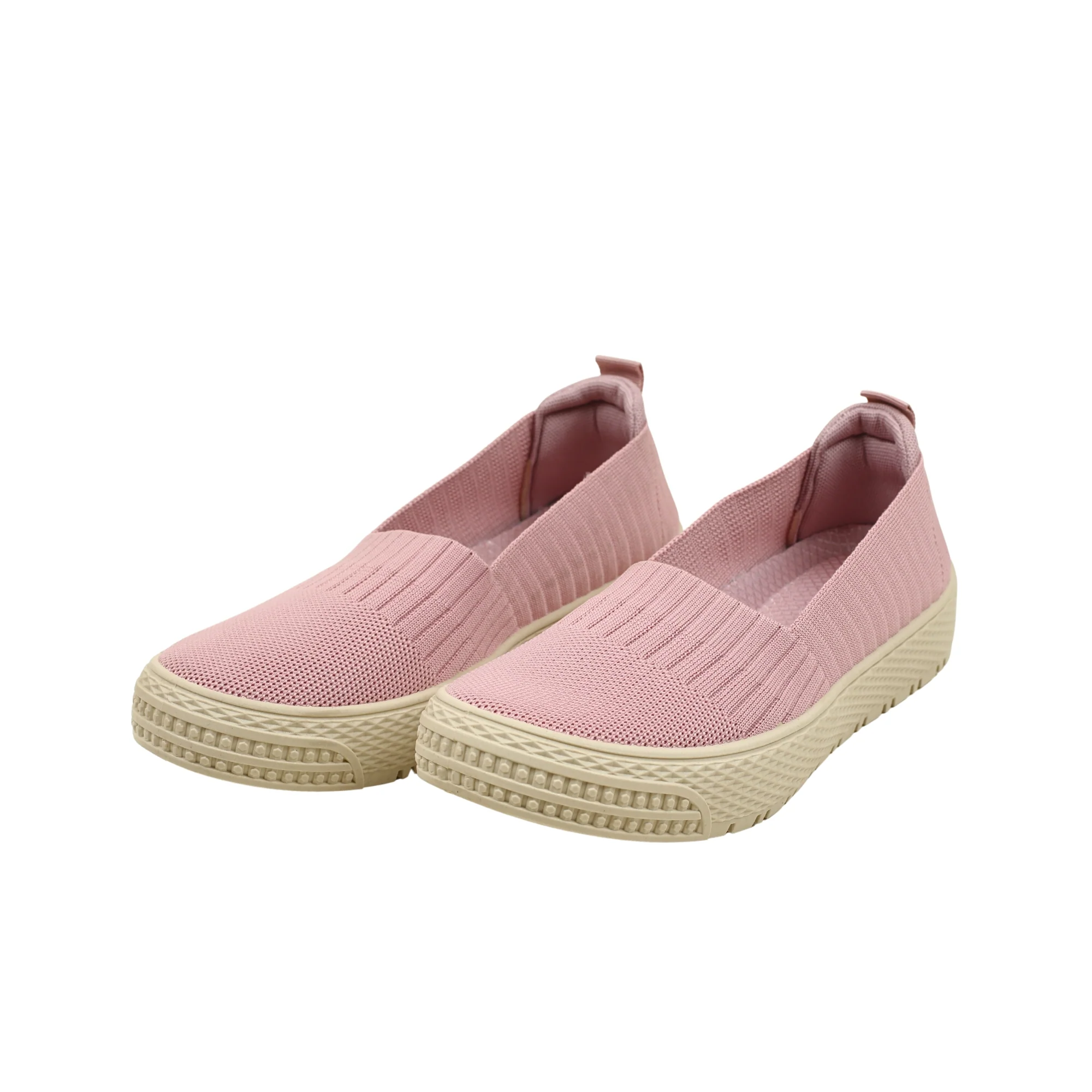 VIBRANT PINK VELORA SHOES - Image 7