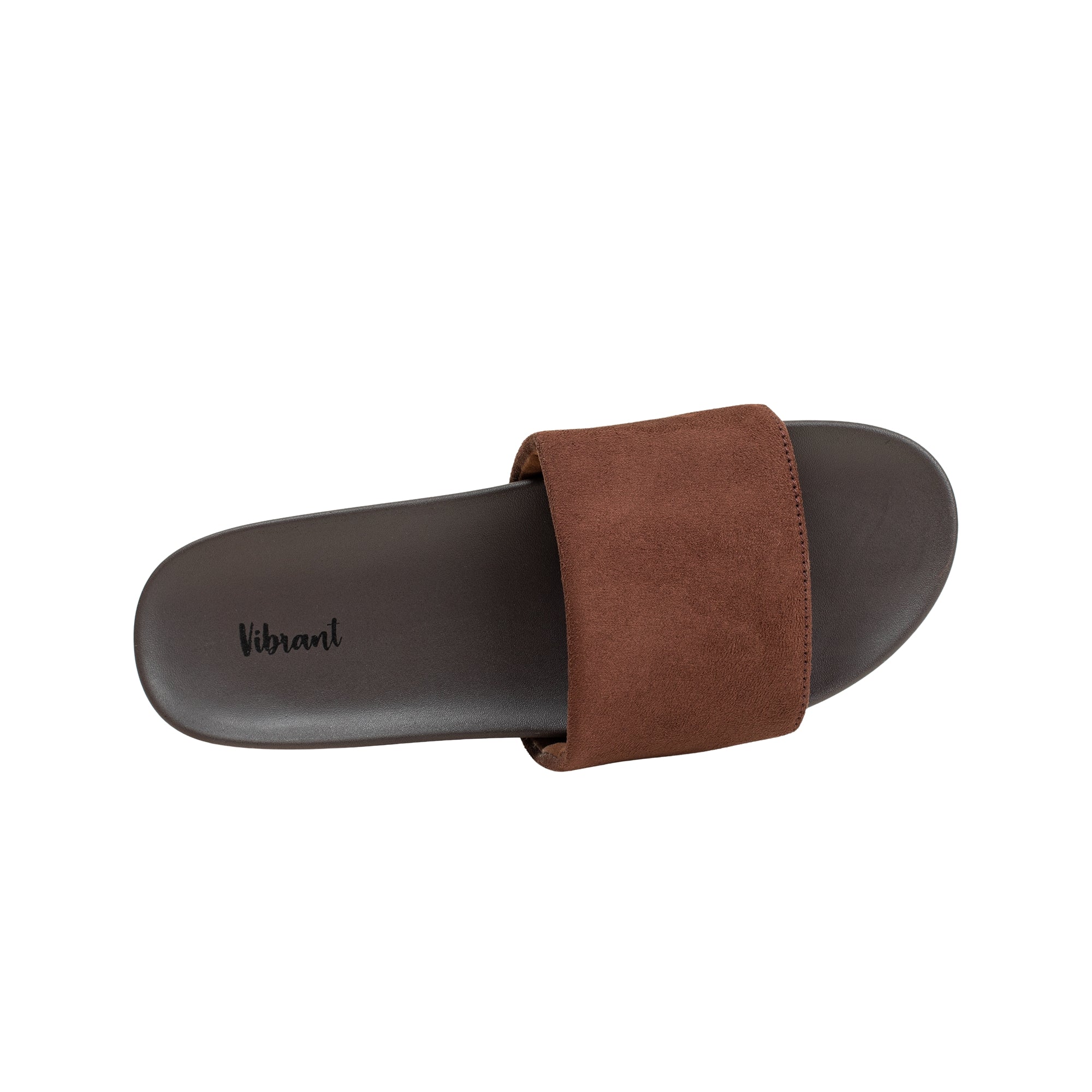 VIBRANT SLIDER MEN SANDAL - Image 2