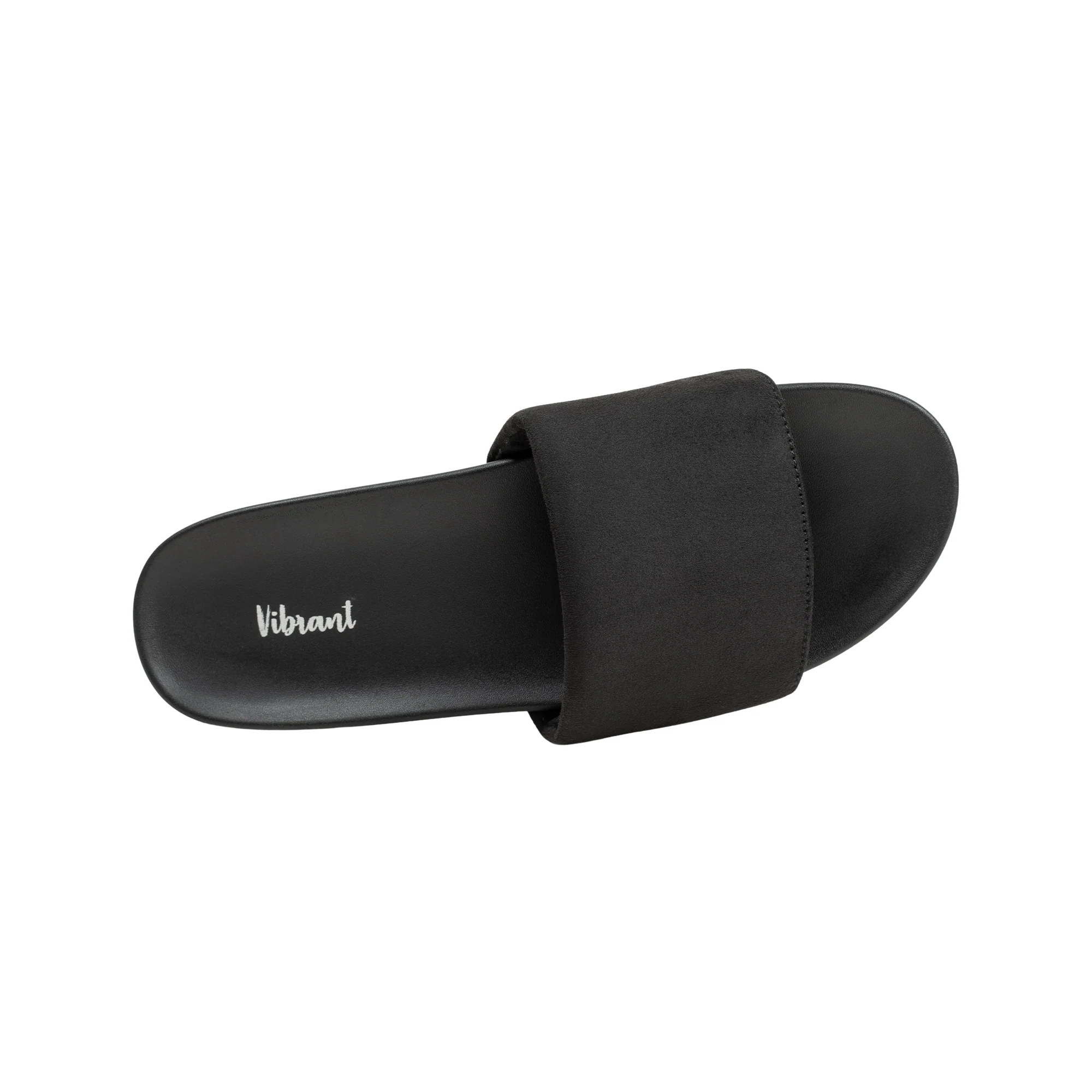 VIBRANT SLIDER MEN SANDAL - Image 2