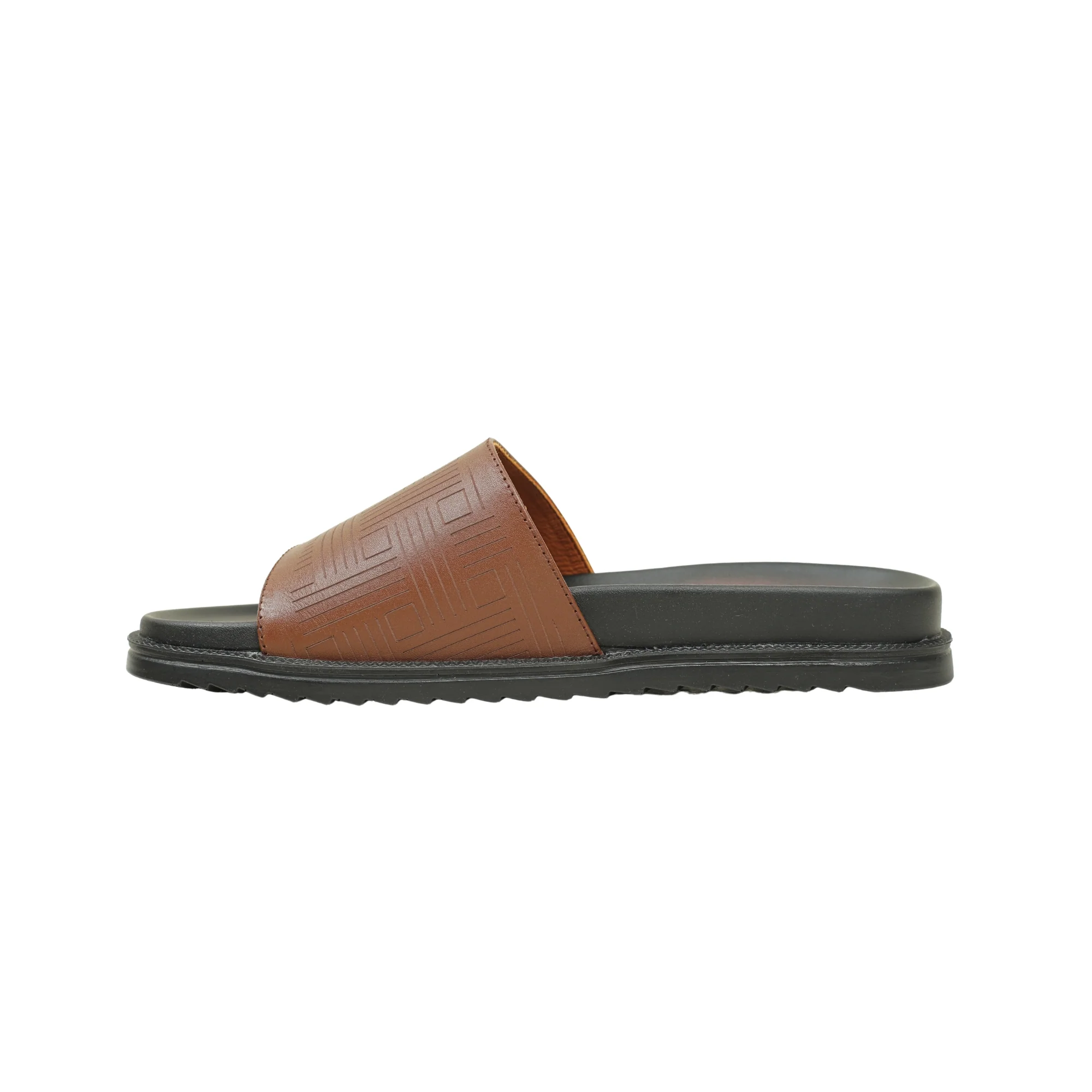 VIBRANT SLIDER MEN SANDAL - Image 5