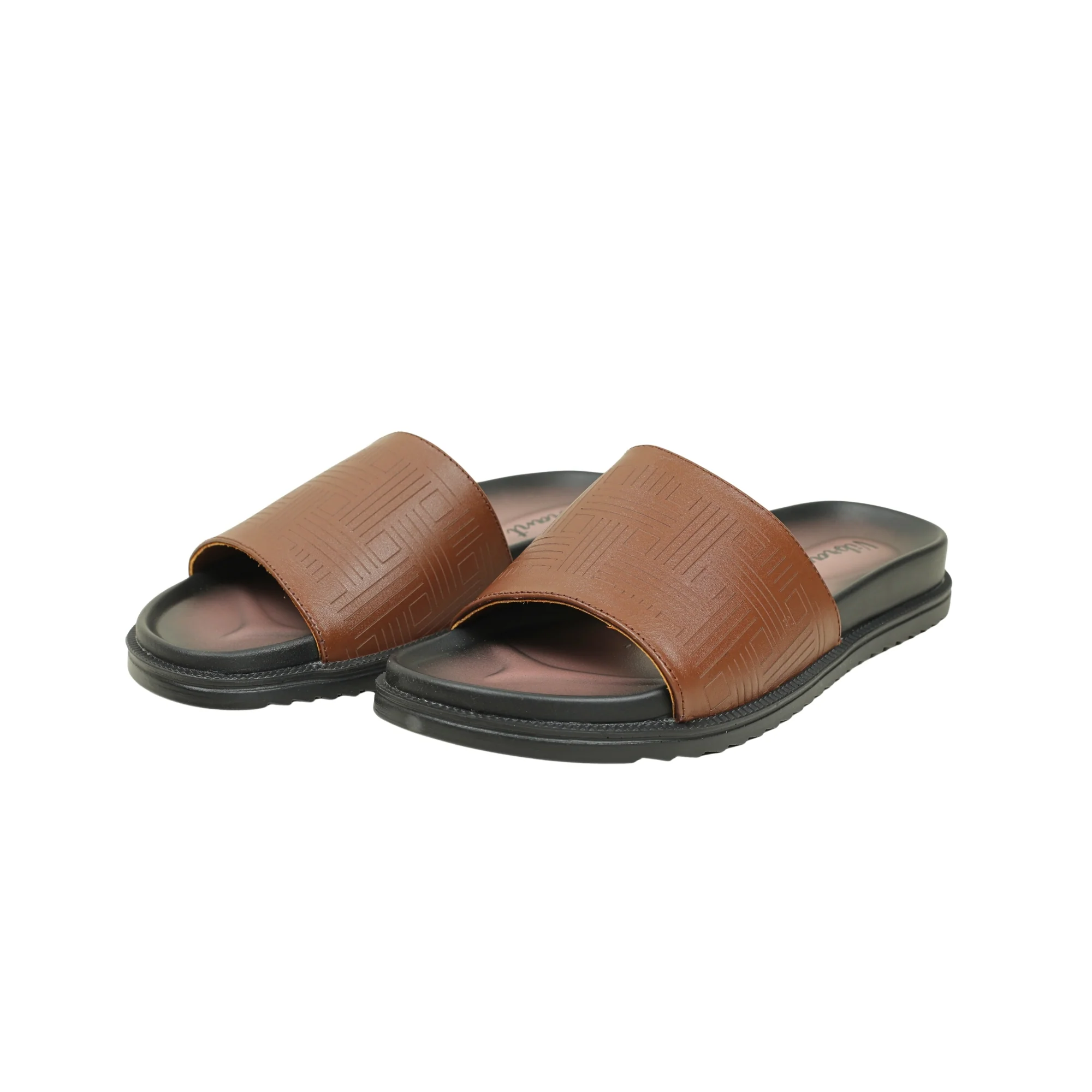 VIBRANT SLIDER MEN SANDAL - Image 7