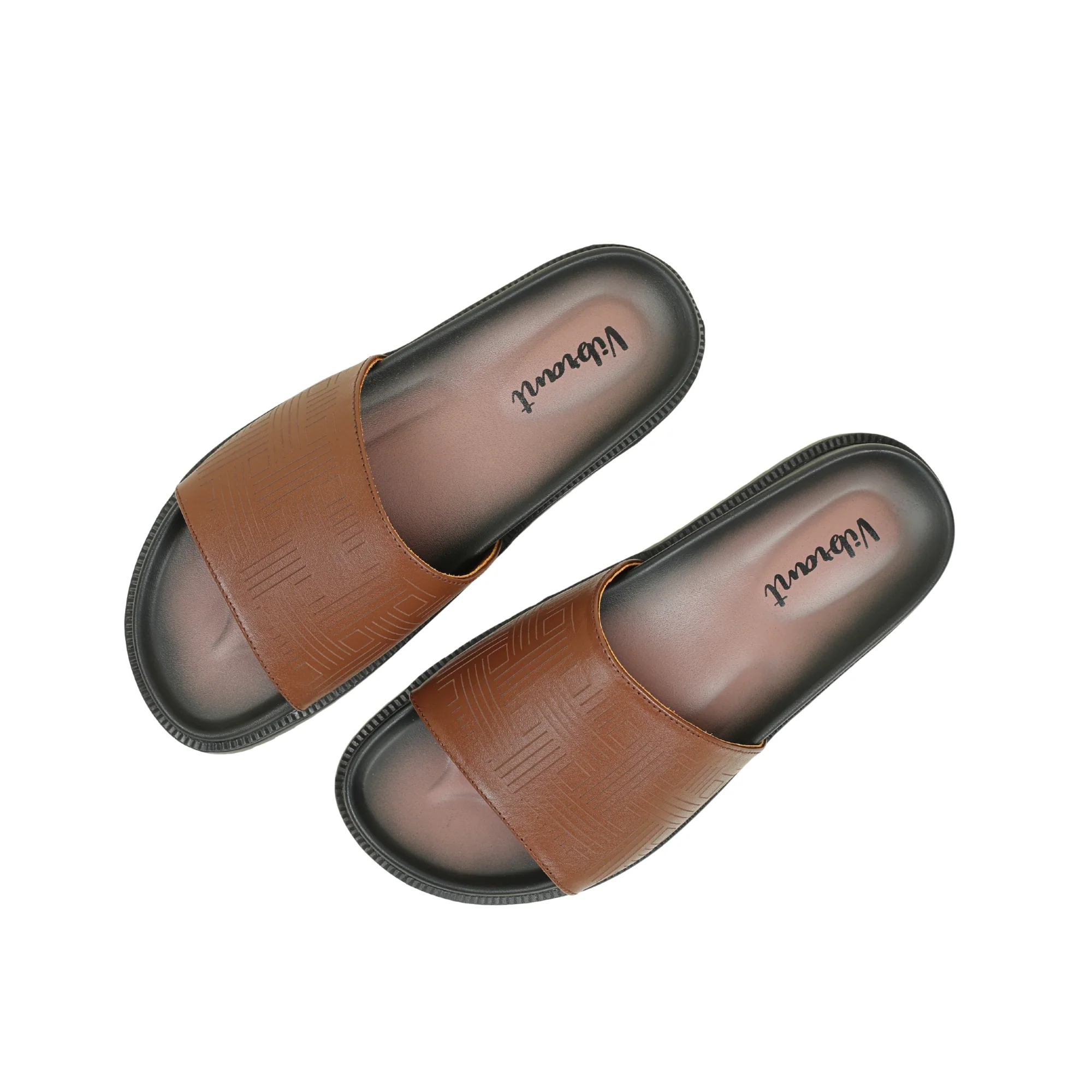 VIBRANT SLIDER MEN SANDAL - Image 8