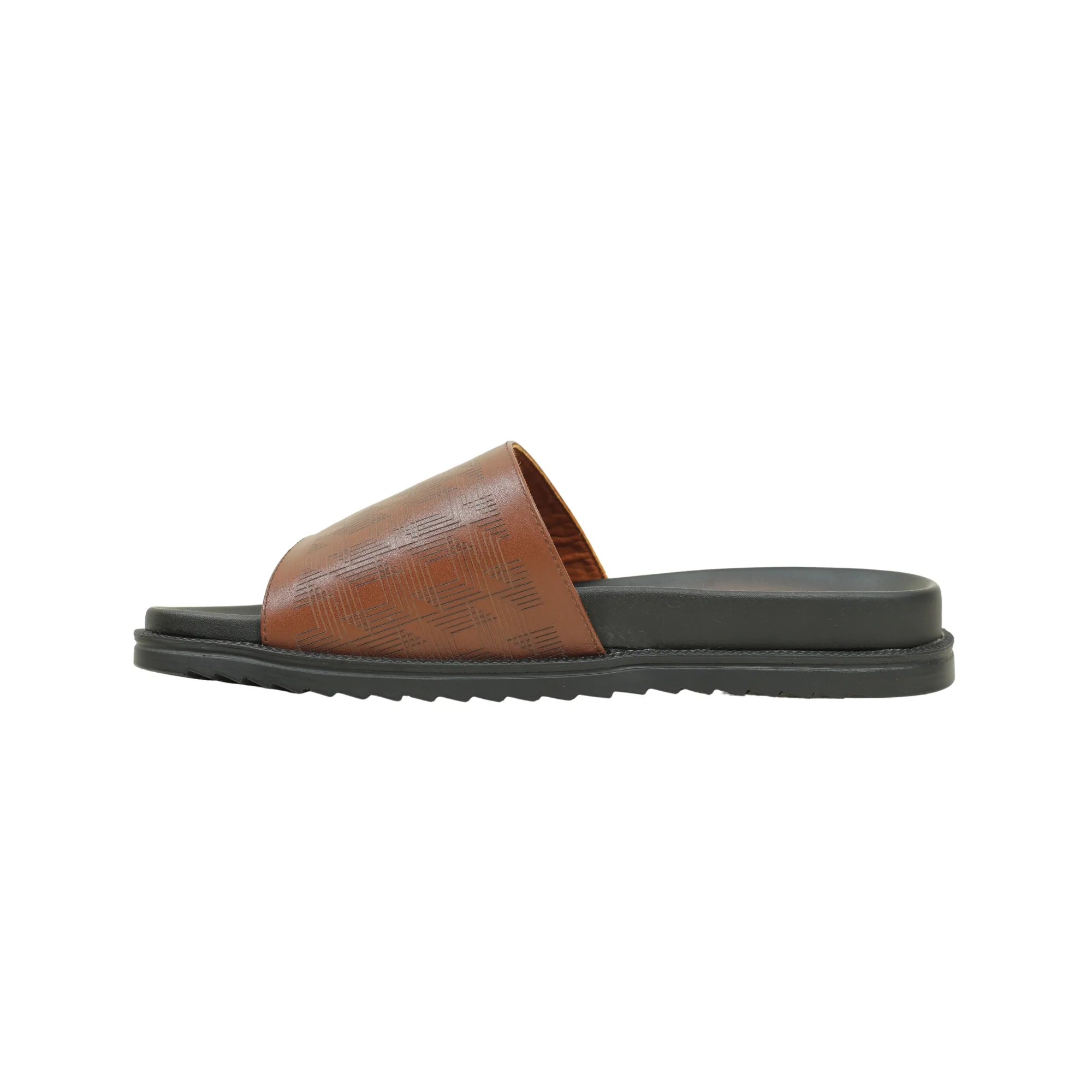 VIBRANT SLIDER MEN SANDAL - Image 3