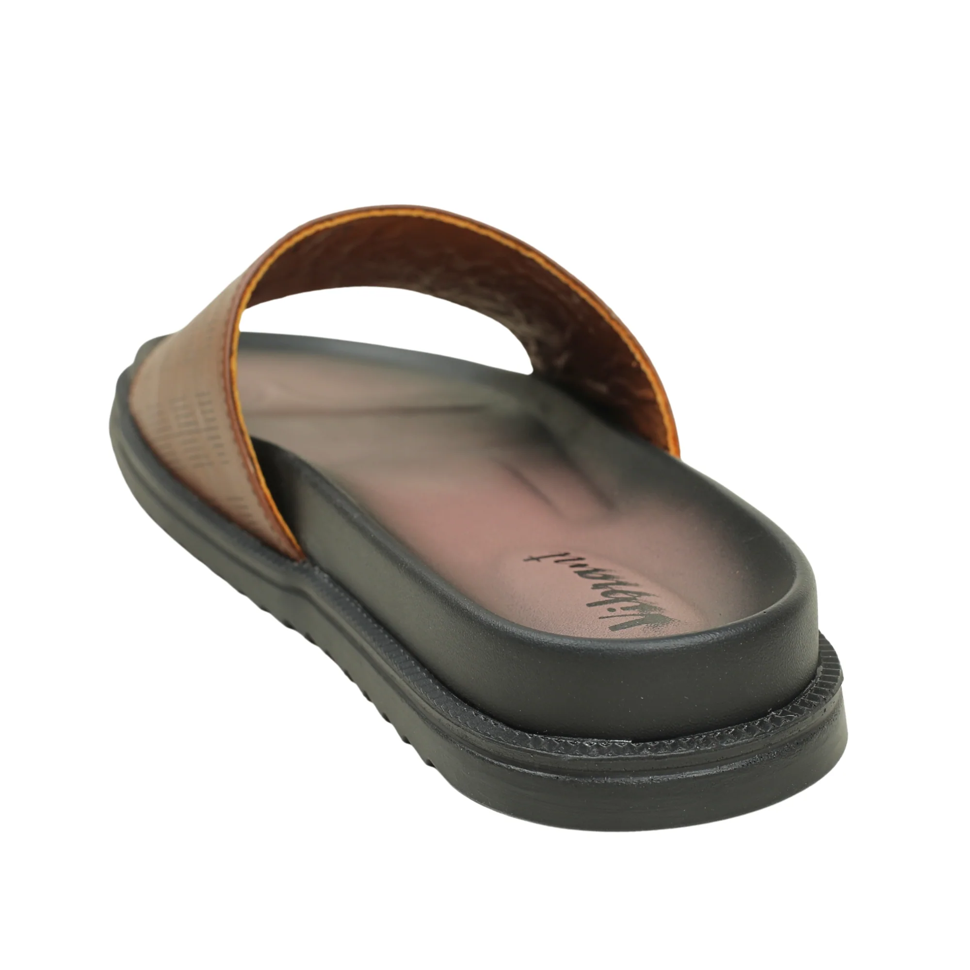 VIBRANT SLIDER MEN SANDAL - Image 4