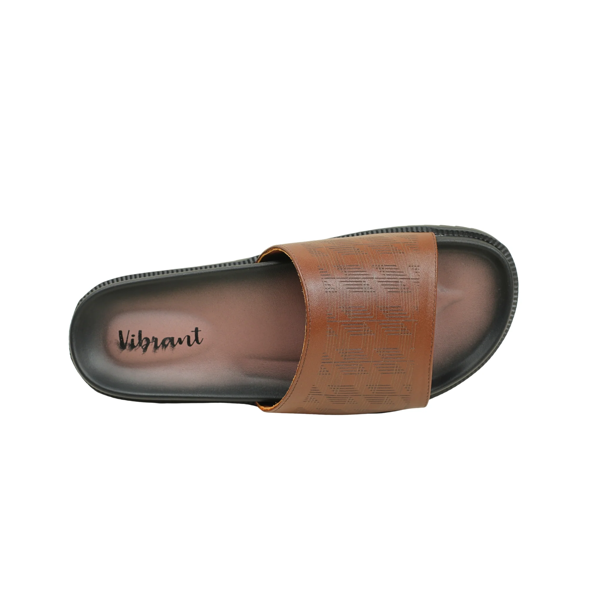 VIBRANT SLIDER MEN SANDAL - Image 5