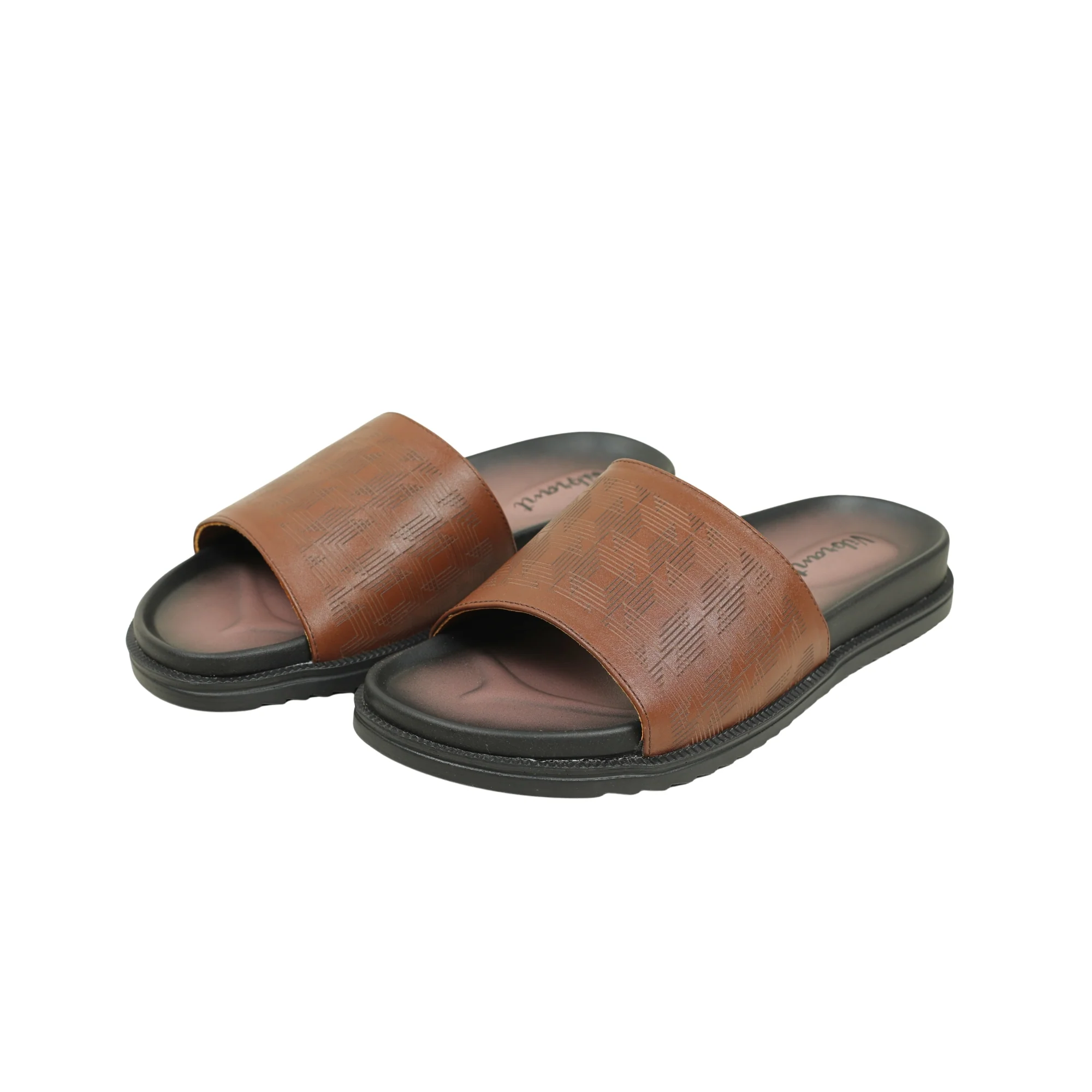 VIBRANT SLIDER MEN SANDAL - Image 7