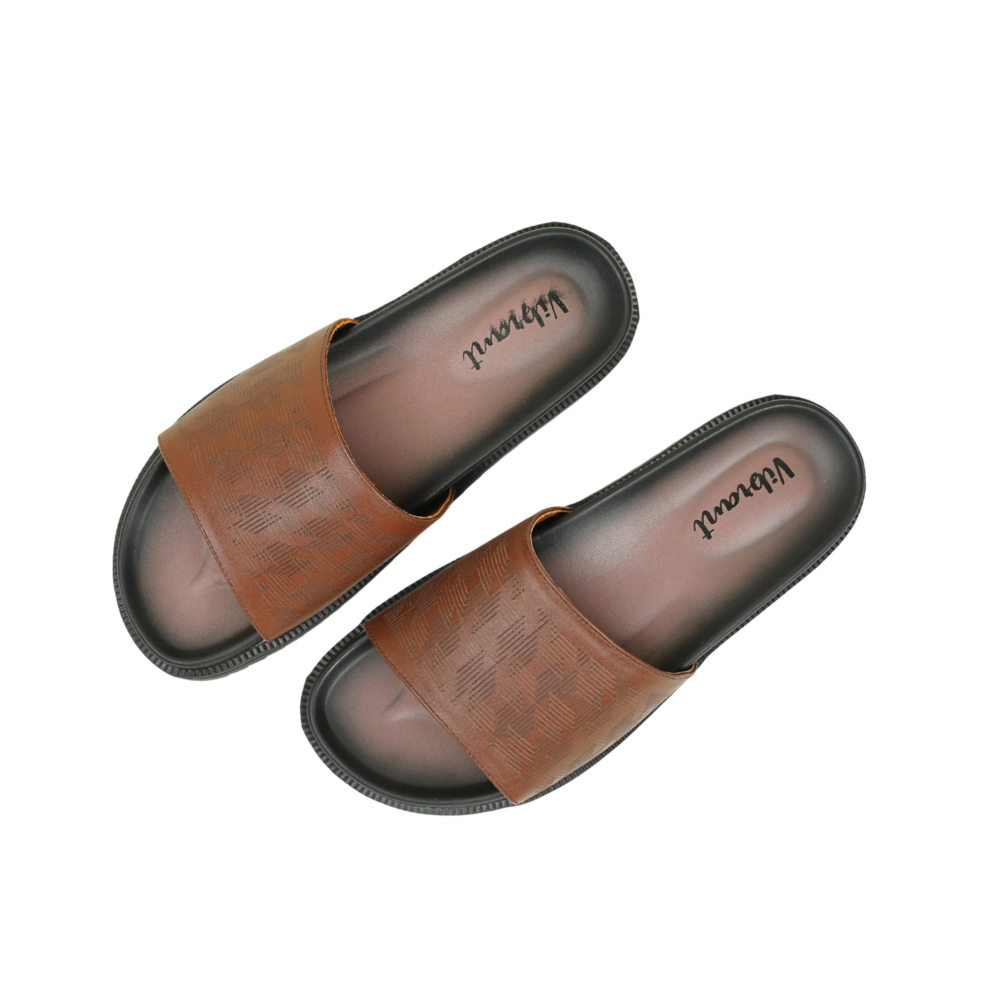 VIBRANT SLIDER MEN SANDAL - Image 8
