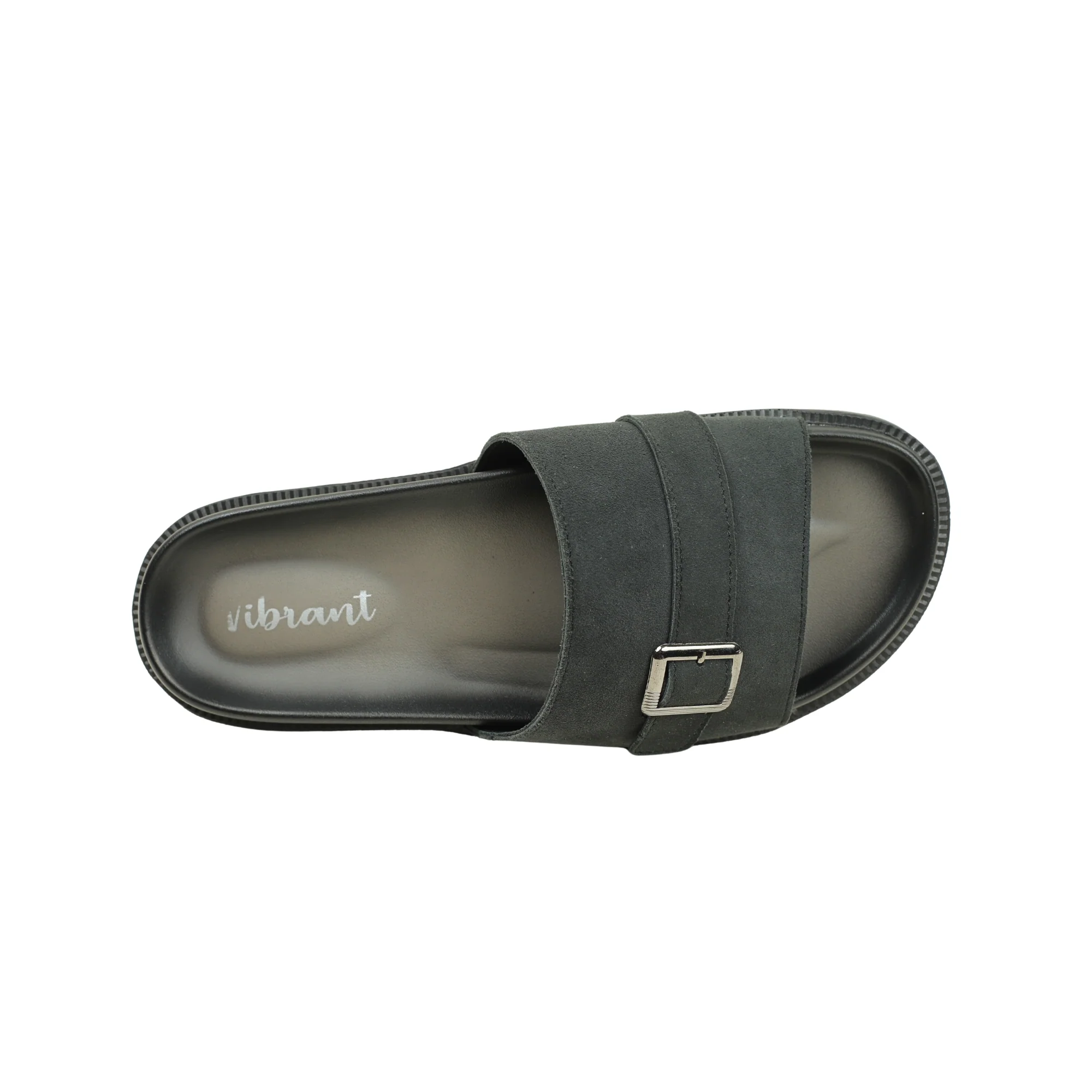 VIBRANT SLIDER MEN SANDAL - Image 5