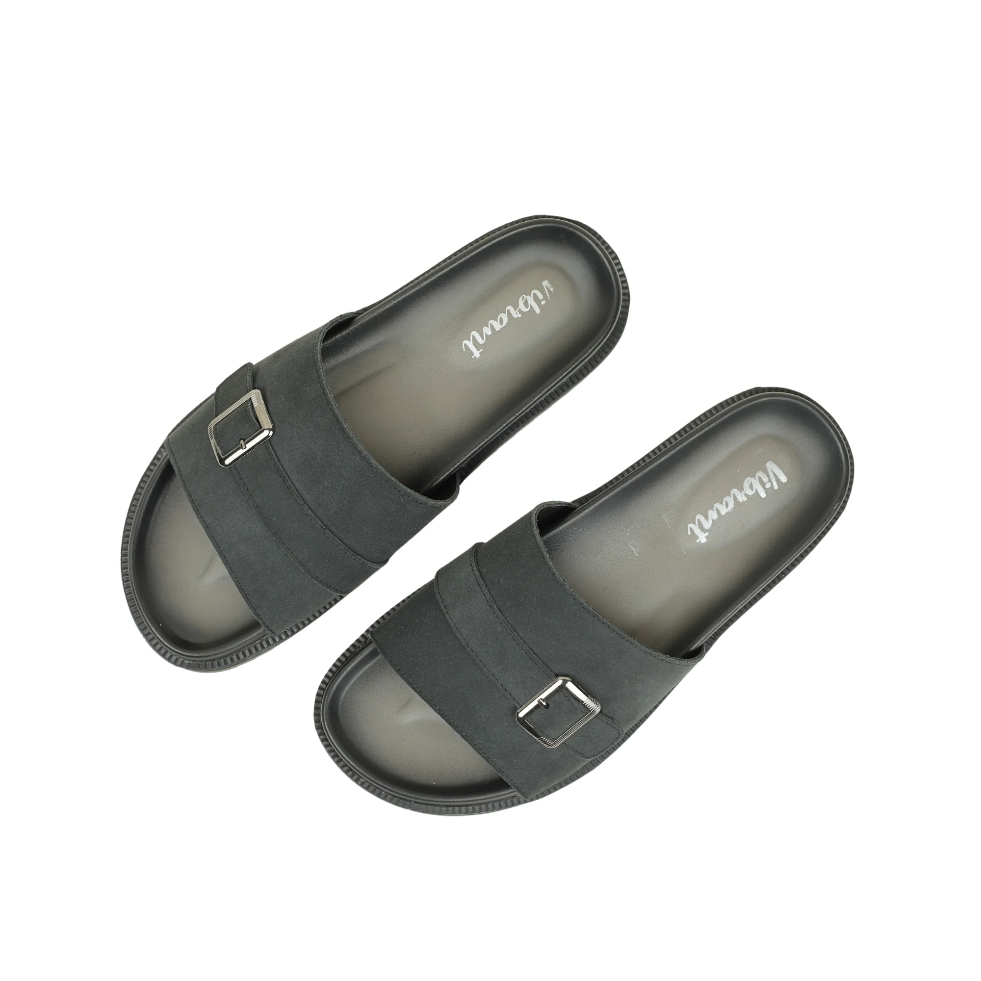 VIBRANT SLIDER MEN SANDAL - Image 7