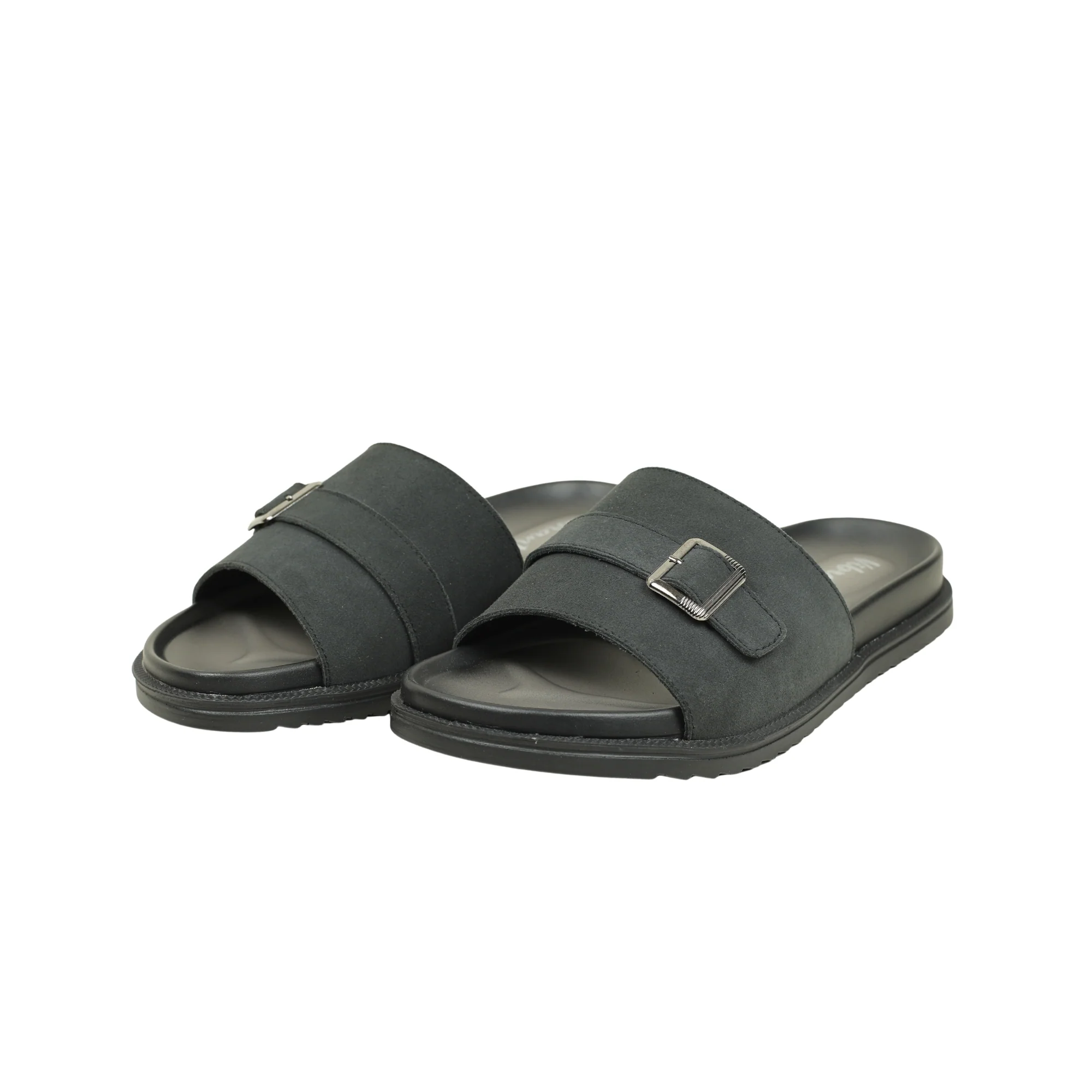 VIBRANT SLIDER MEN SANDAL - Image 8