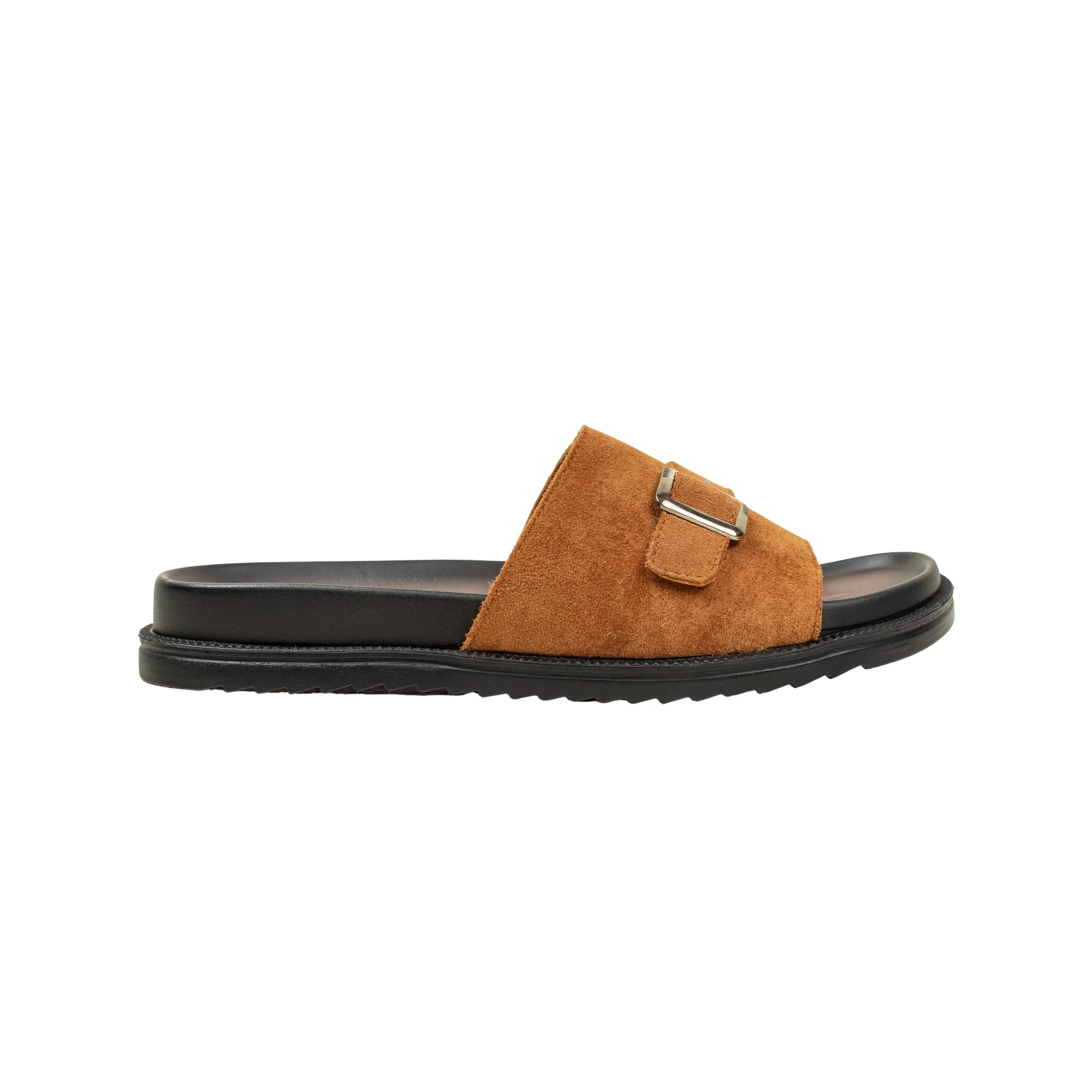 VIBRANT SLIDER MEN SANDAL