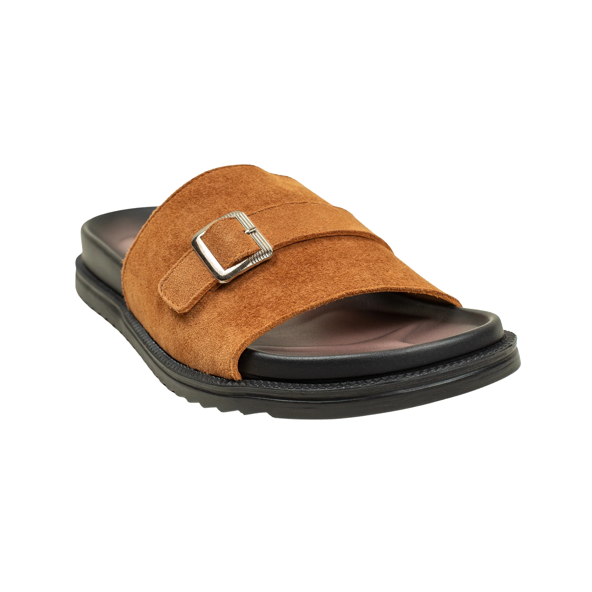 VIBRANT SLIDER MEN SANDAL - Image 2