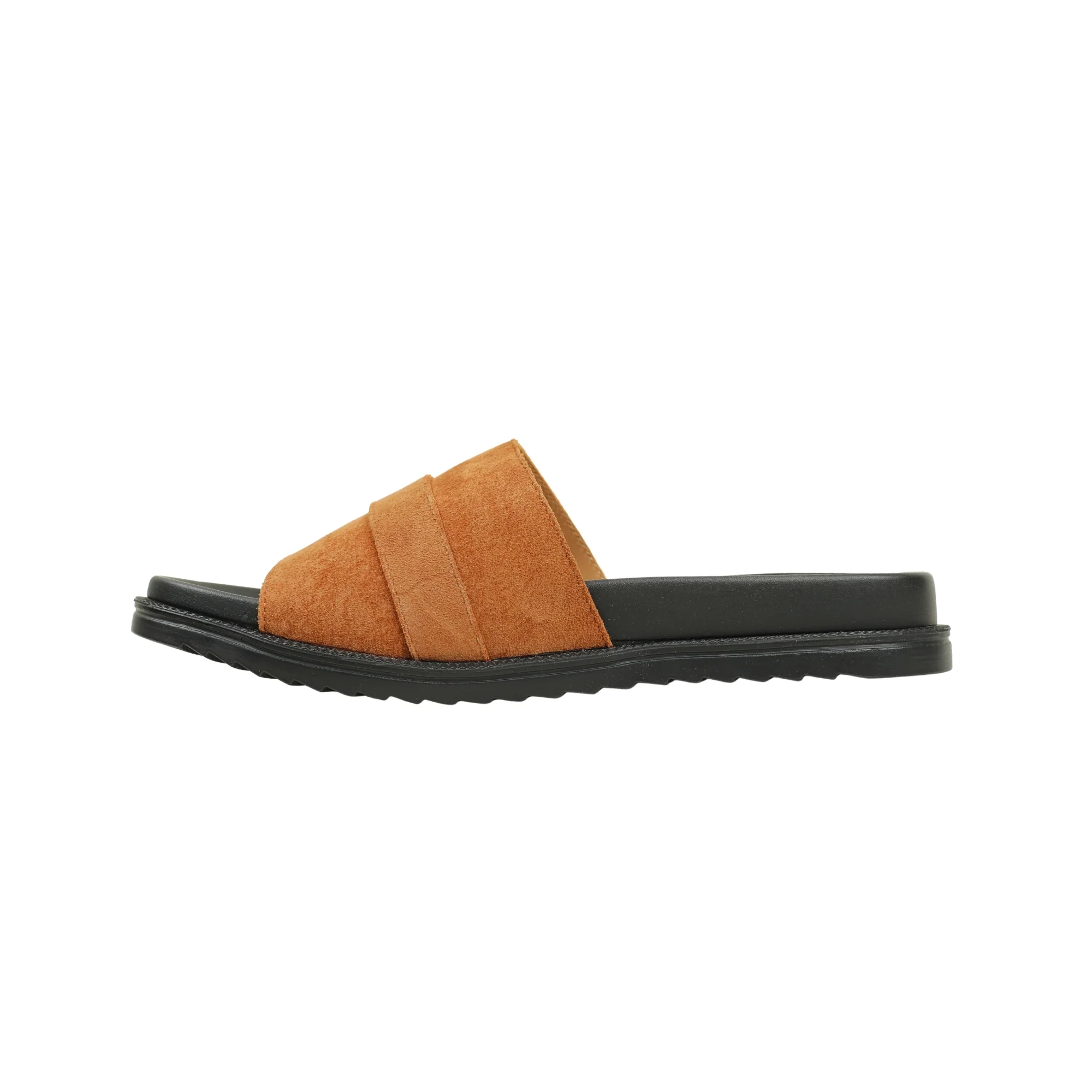 VIBRANT SLIDER MEN SANDAL - Image 3