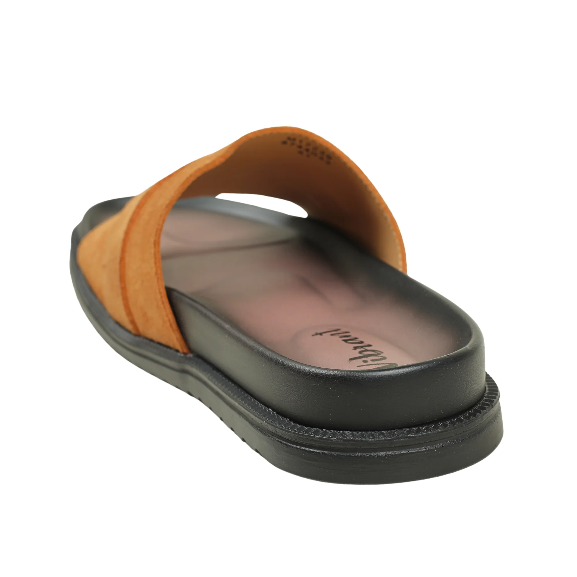 VIBRANT SLIDER MEN SANDAL - Image 4