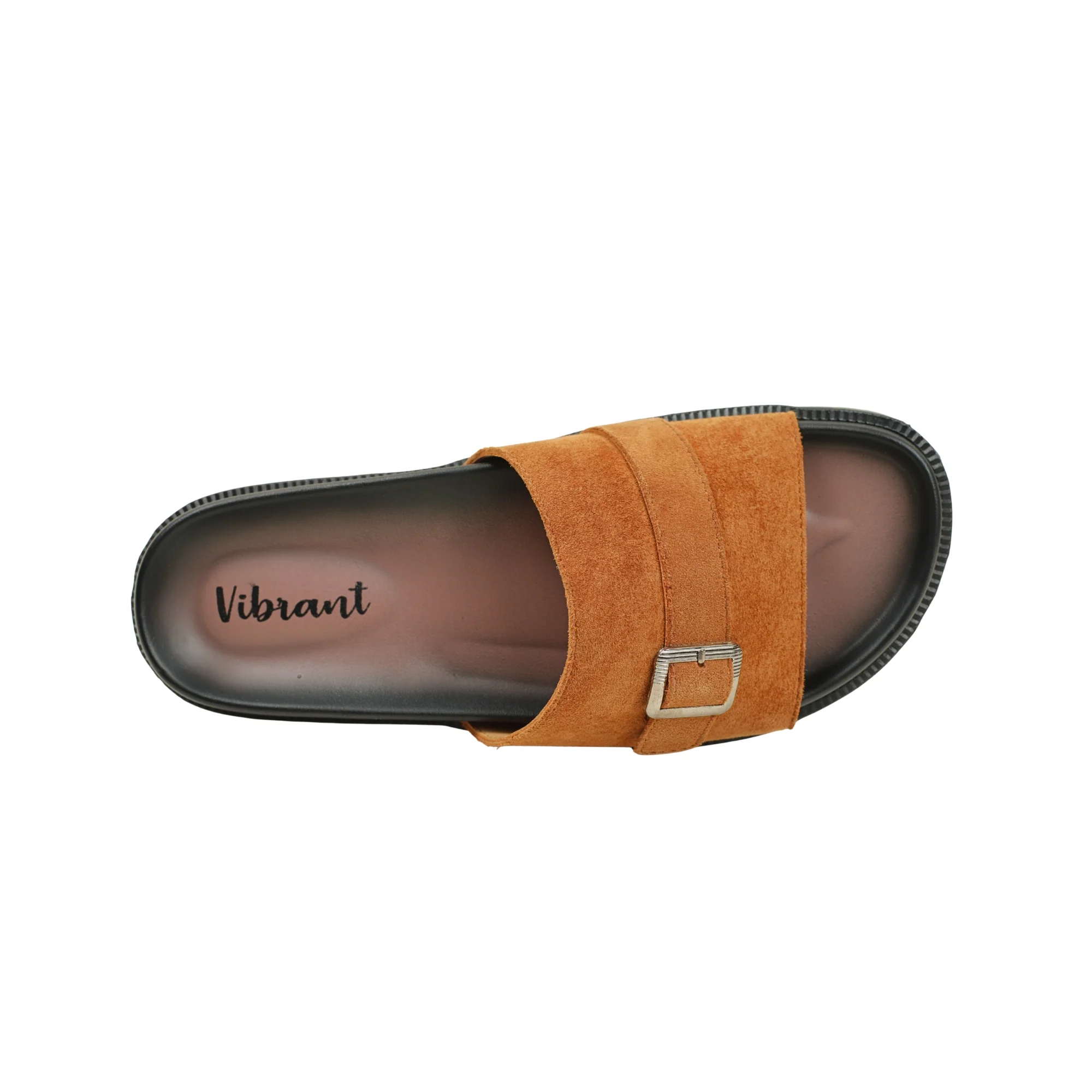 VIBRANT SLIDER MEN SANDAL - Image 5