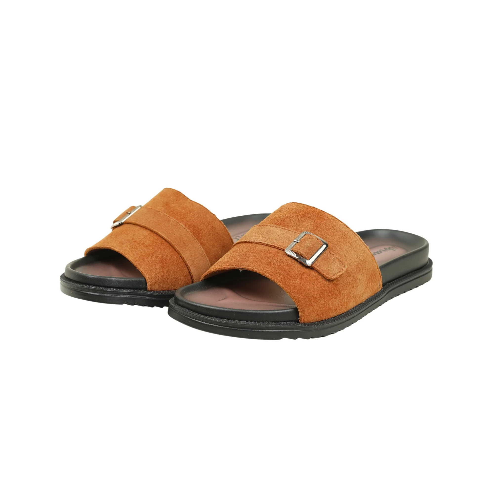 VIBRANT SLIDER MEN SANDAL - Image 7