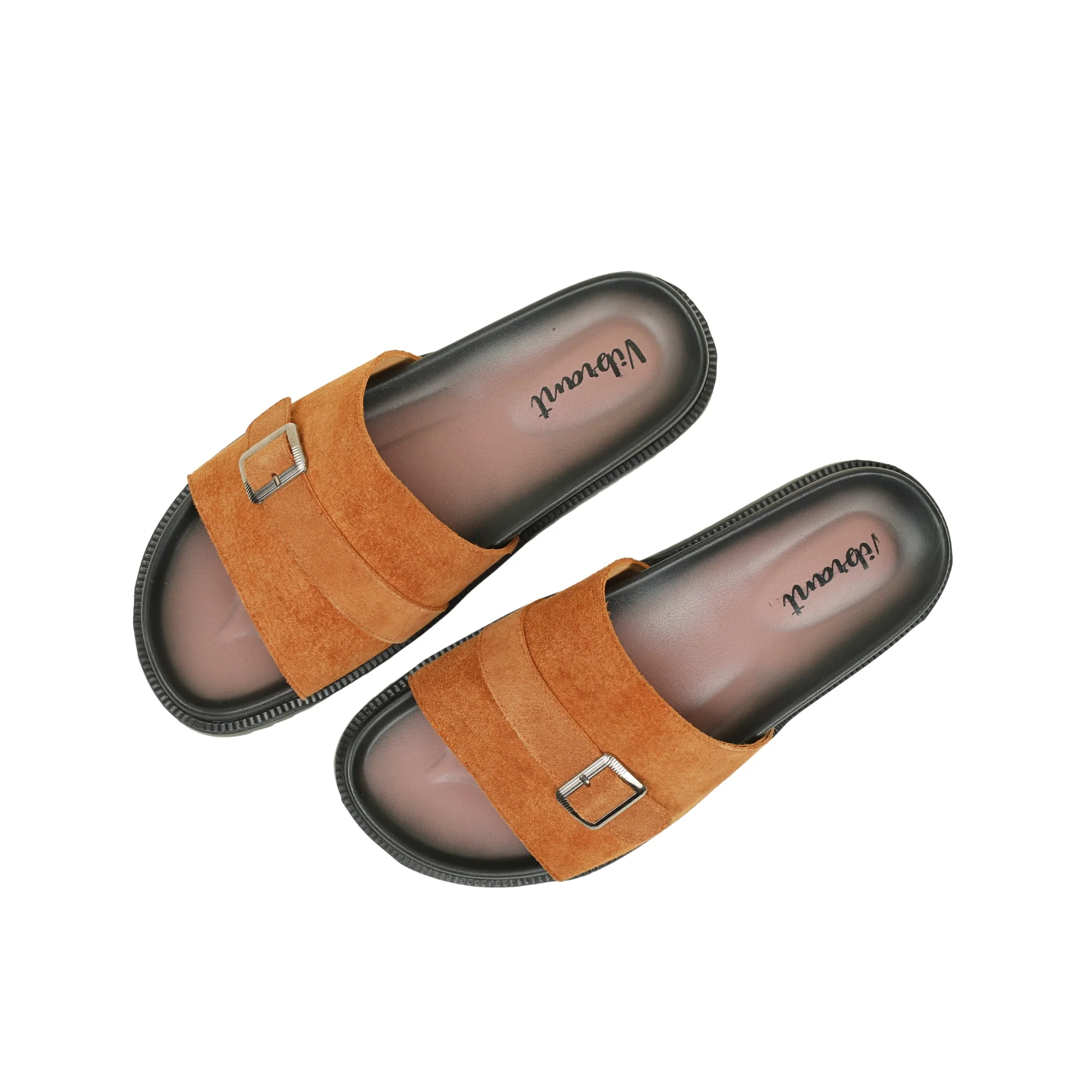 VIBRANT SLIDER MEN SANDAL - Image 8