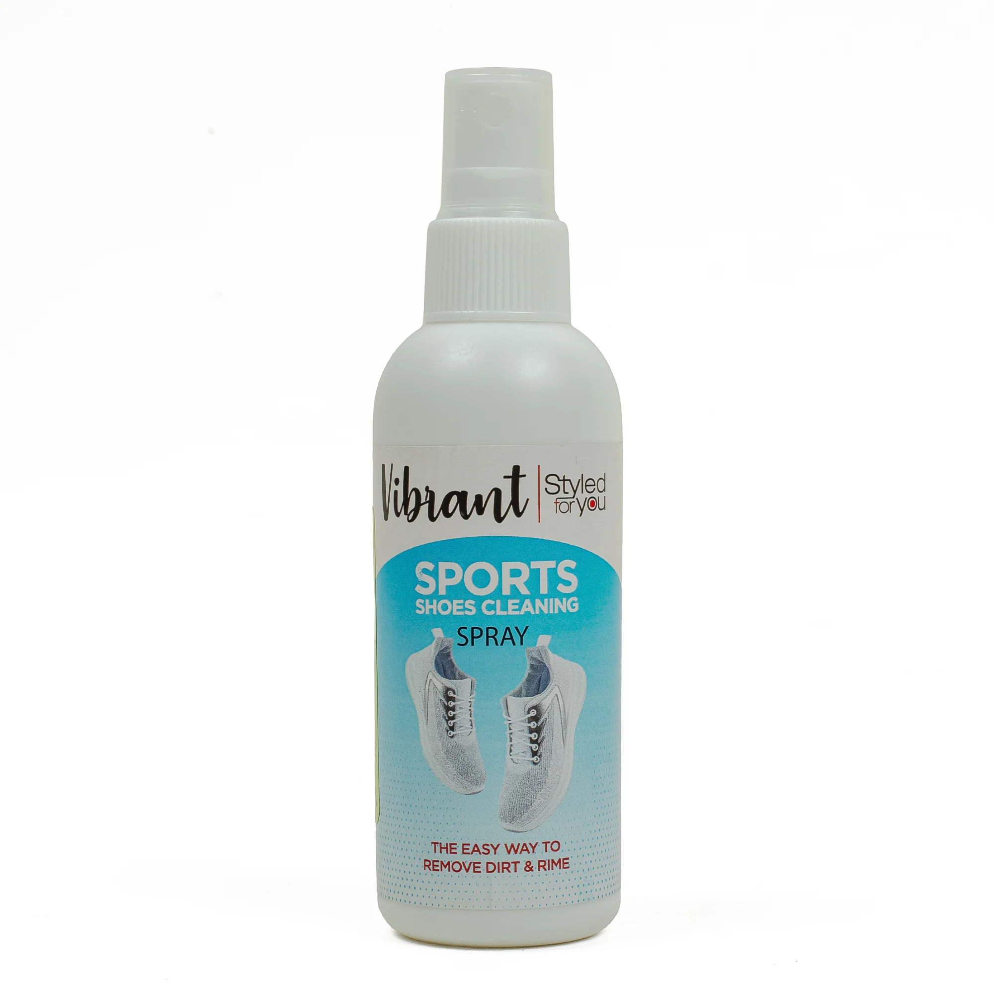 VIBRANT SPORTS SHOE CLEANING GEL