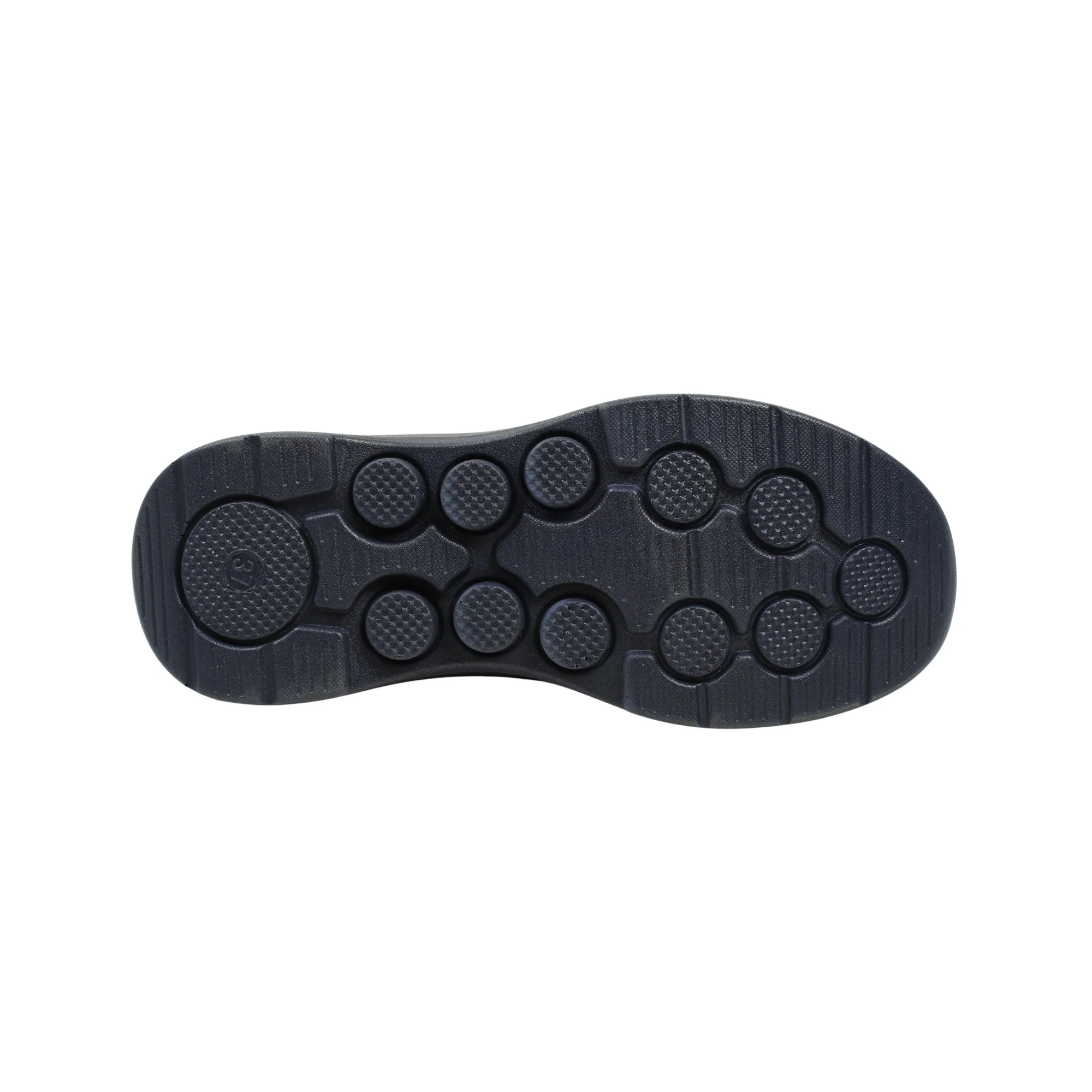 VIBRANT VELNORA NAVY SHOES - Image 6