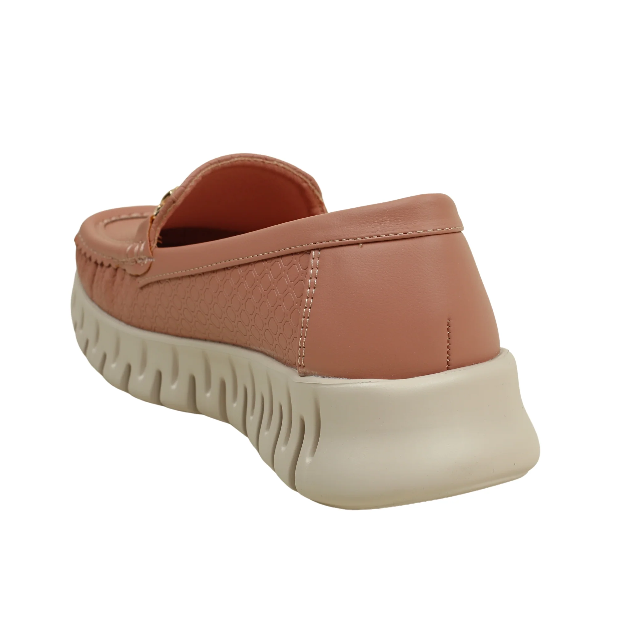 VIBRANT WOMEN'S CLOSE SHOES - Image 4