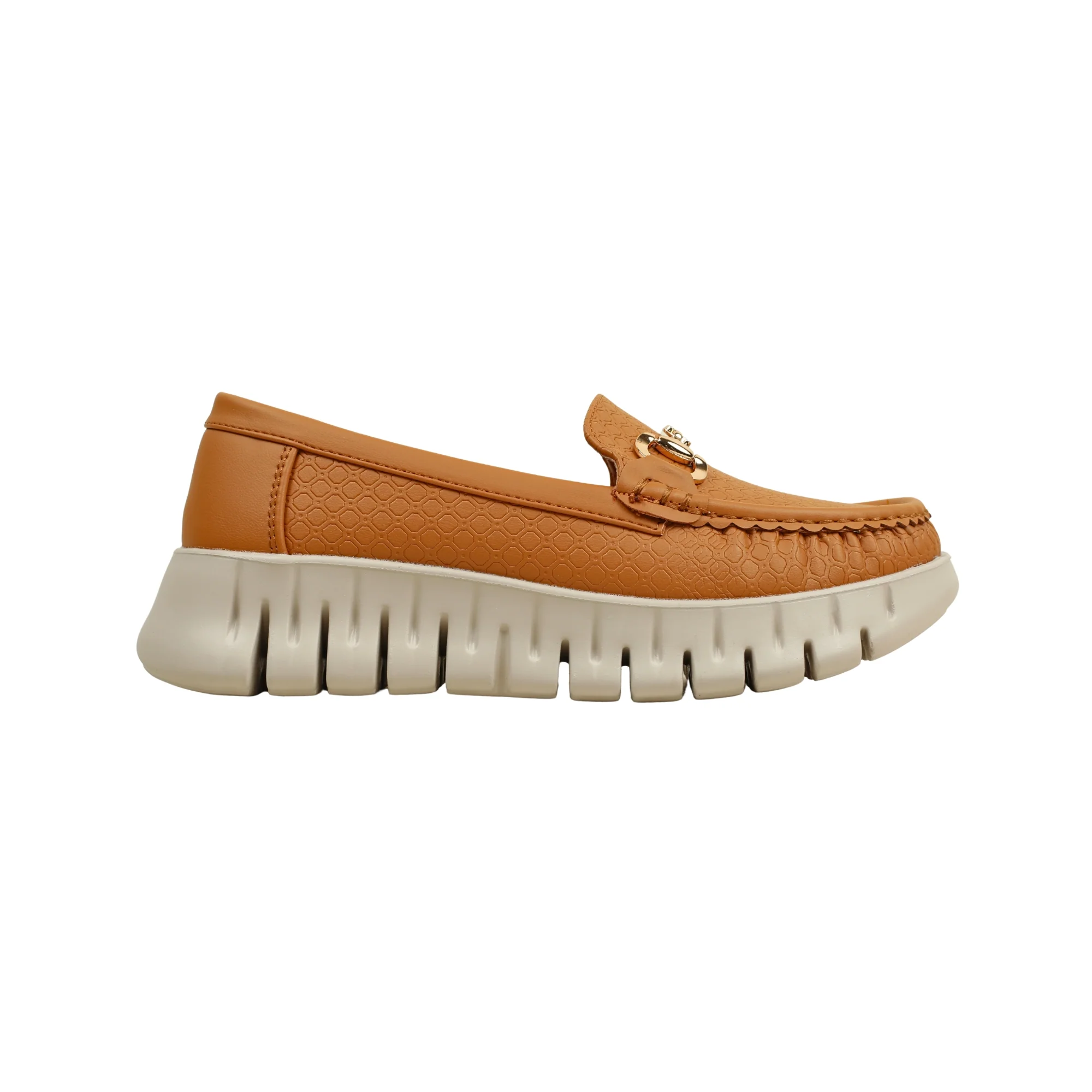 VIBRANT WOMEN'S CLOSE SHOES