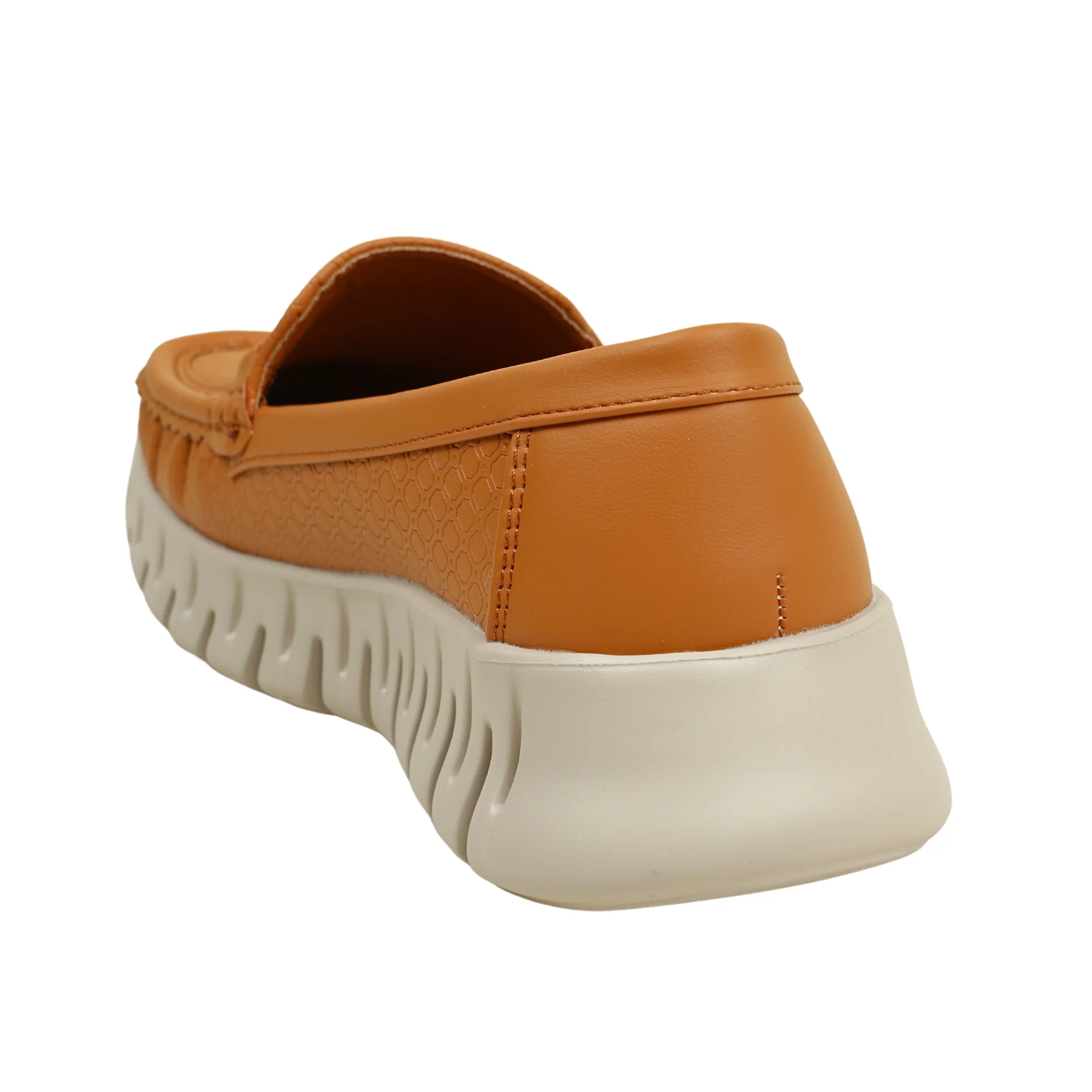 VIBRANT WOMEN'S CLOSE SHOES - Image 4