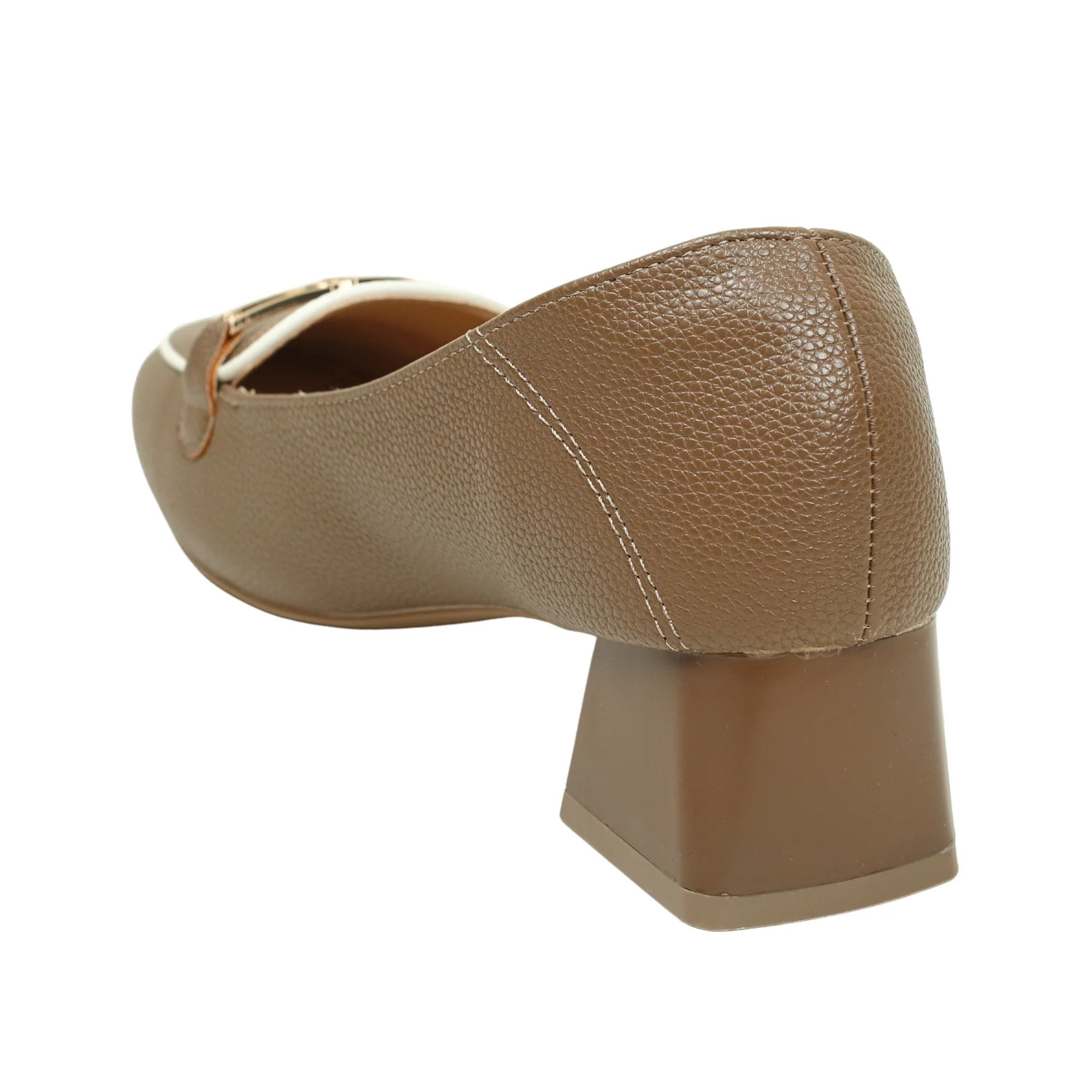 VIBRANT WOMEN'S COURT SHOES - Image 4