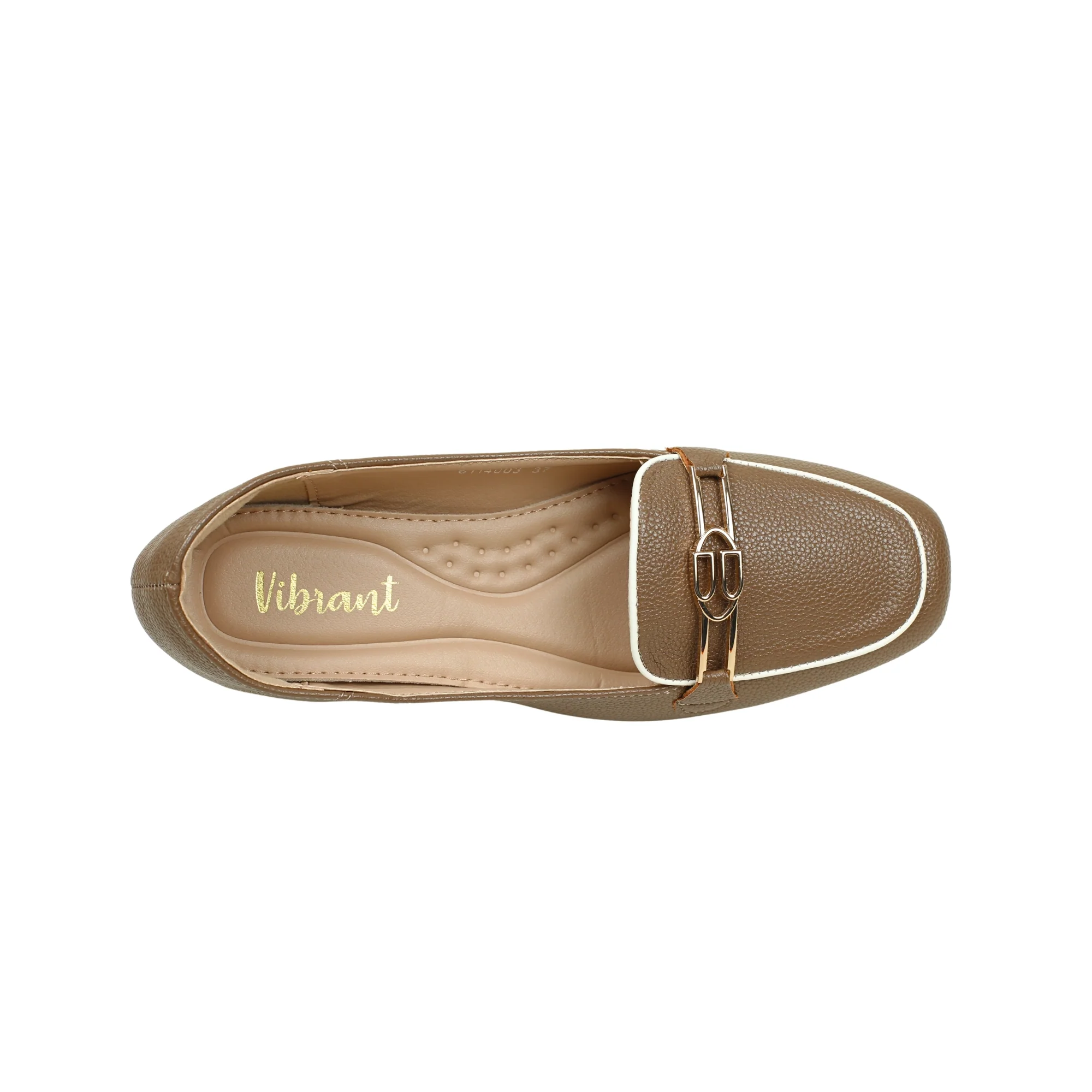 VIBRANT WOMEN'S COURT SHOES - Image 5