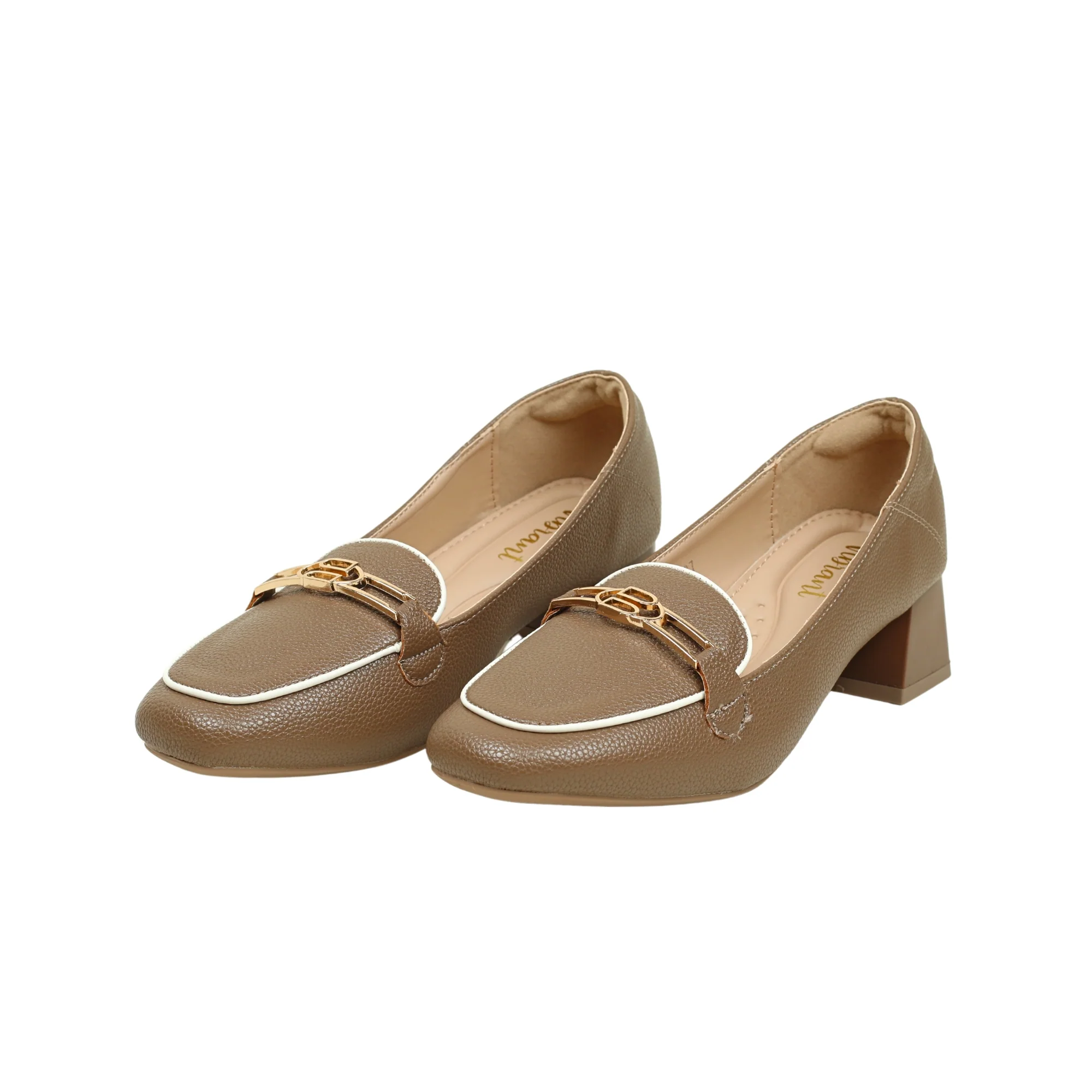 VIBRANT WOMEN'S COURT SHOES - Image 7