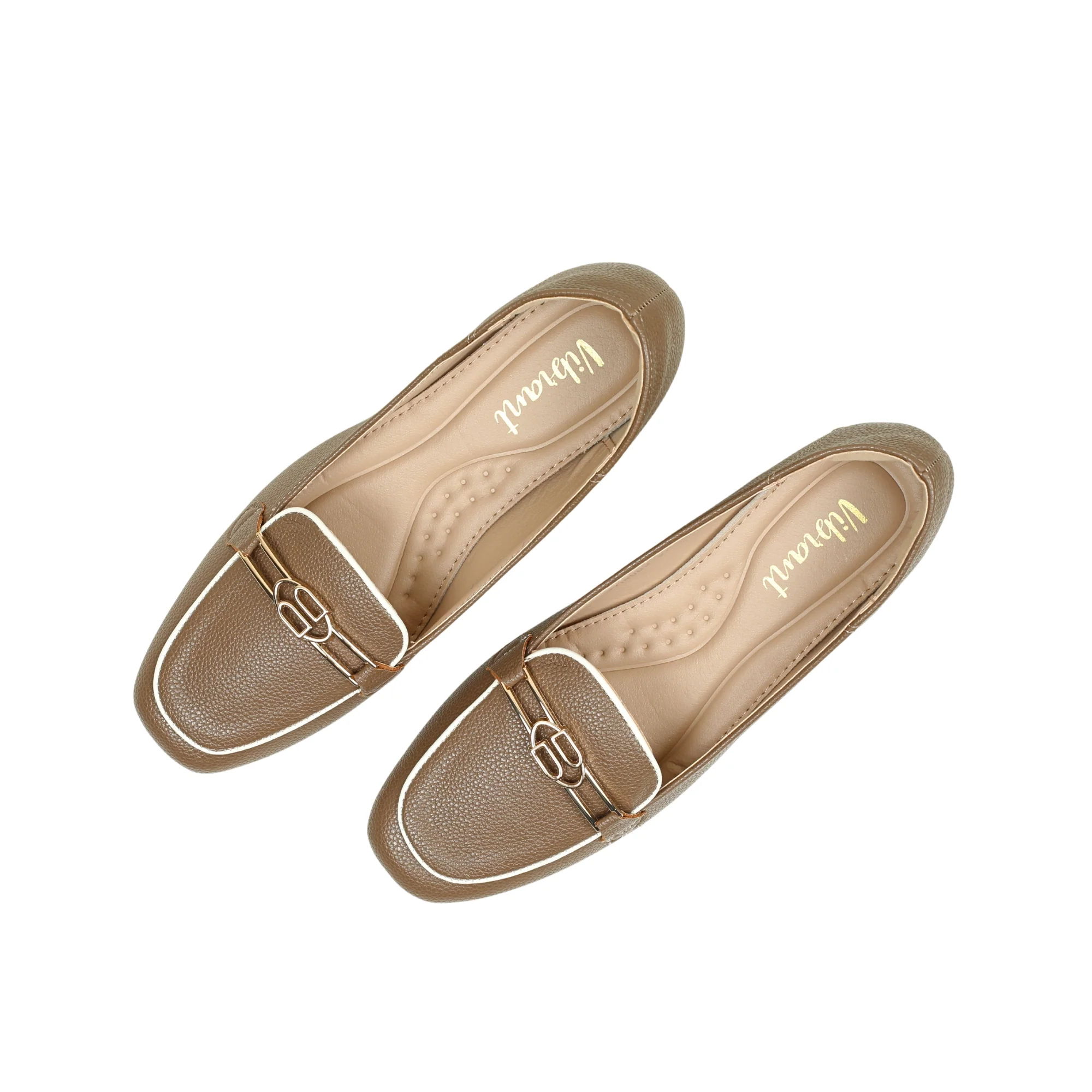 VIBRANT WOMEN'S COURT SHOES - Image 8
