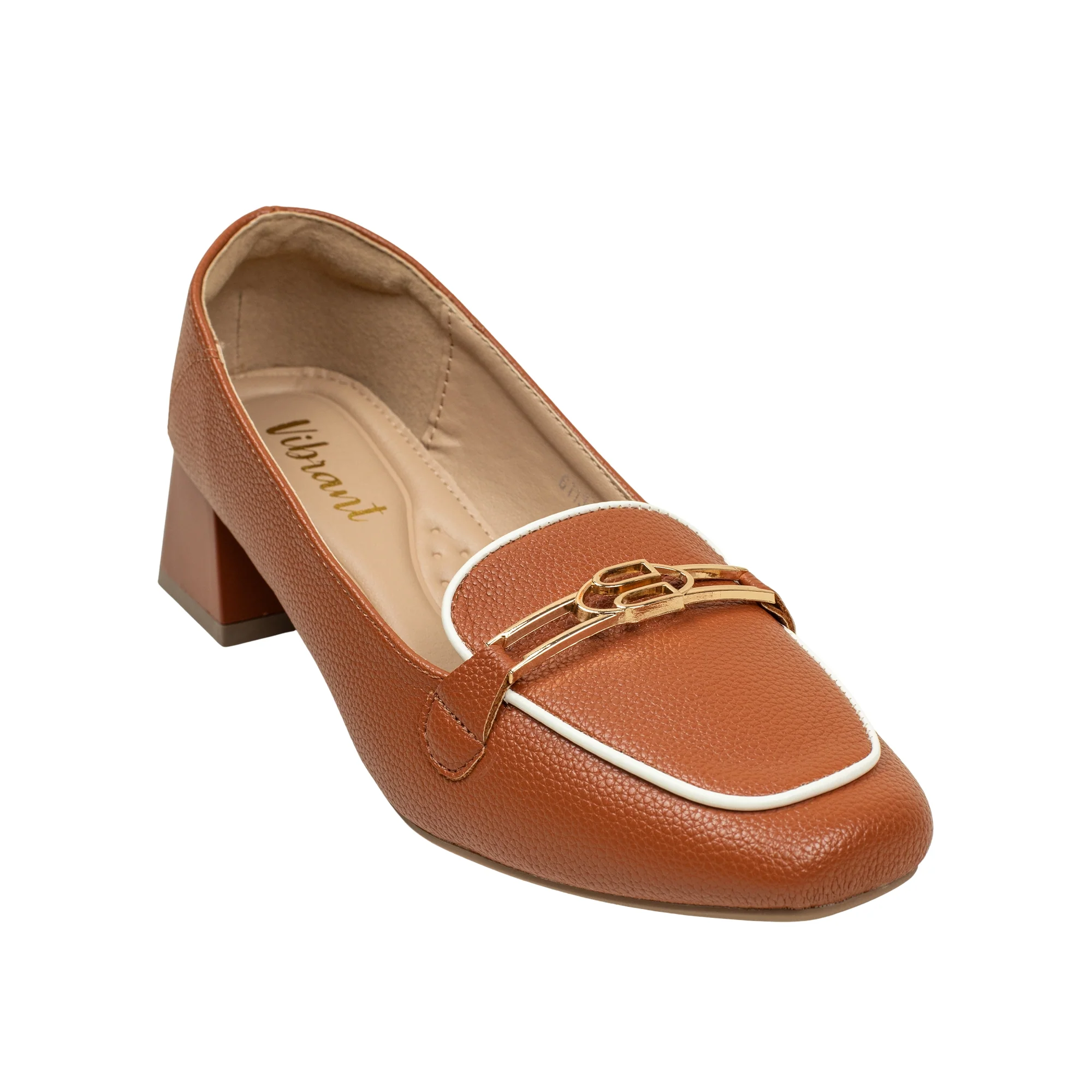 VIBRANT WOMEN'S COURT SHOES - Image 2