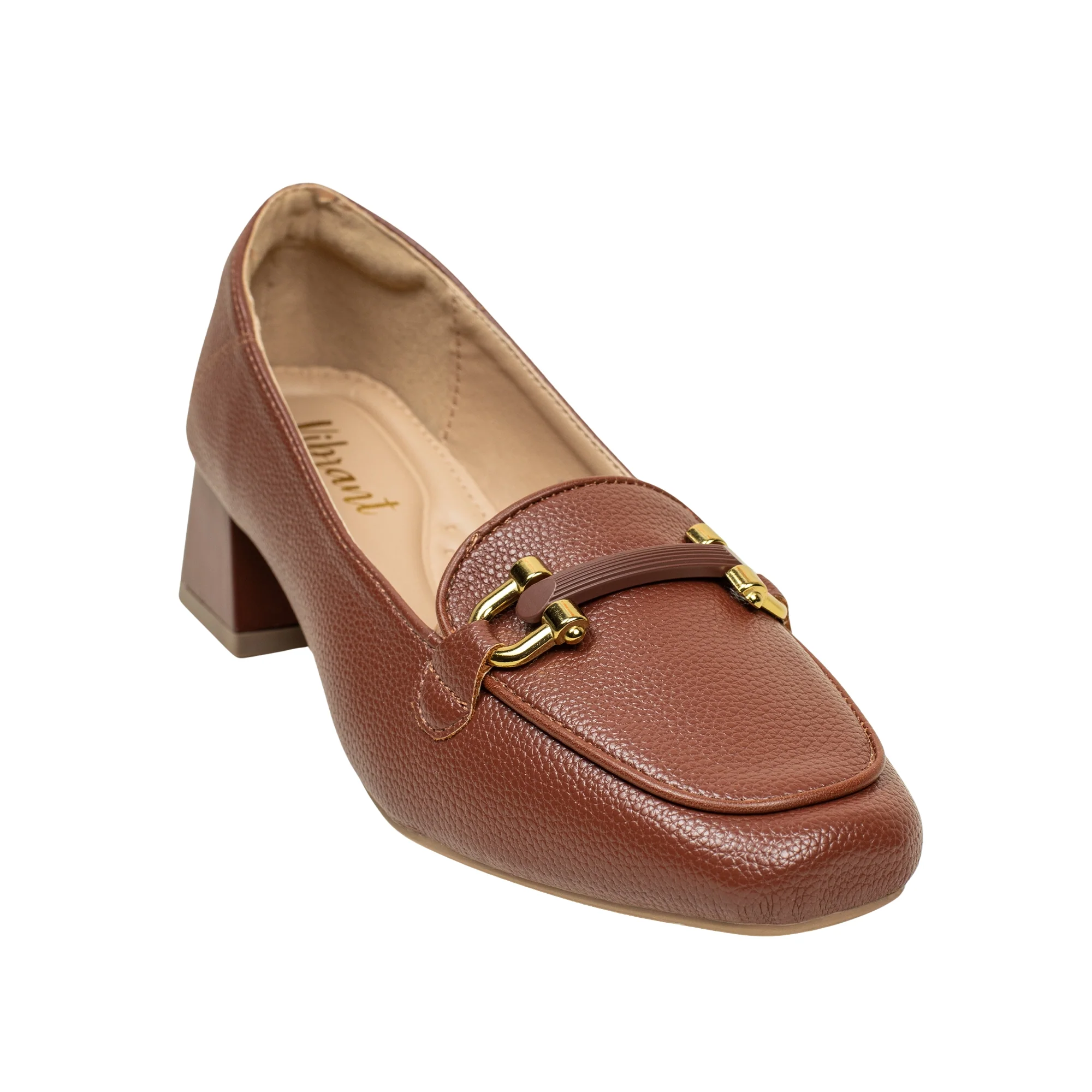 VIBRANT WOMEN'S COURT SHOES - Image 2
