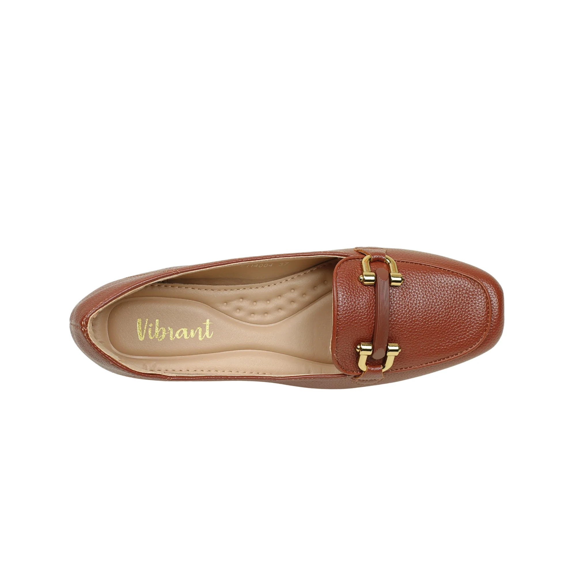 VIBRANT WOMEN'S COURT SHOES - Image 5