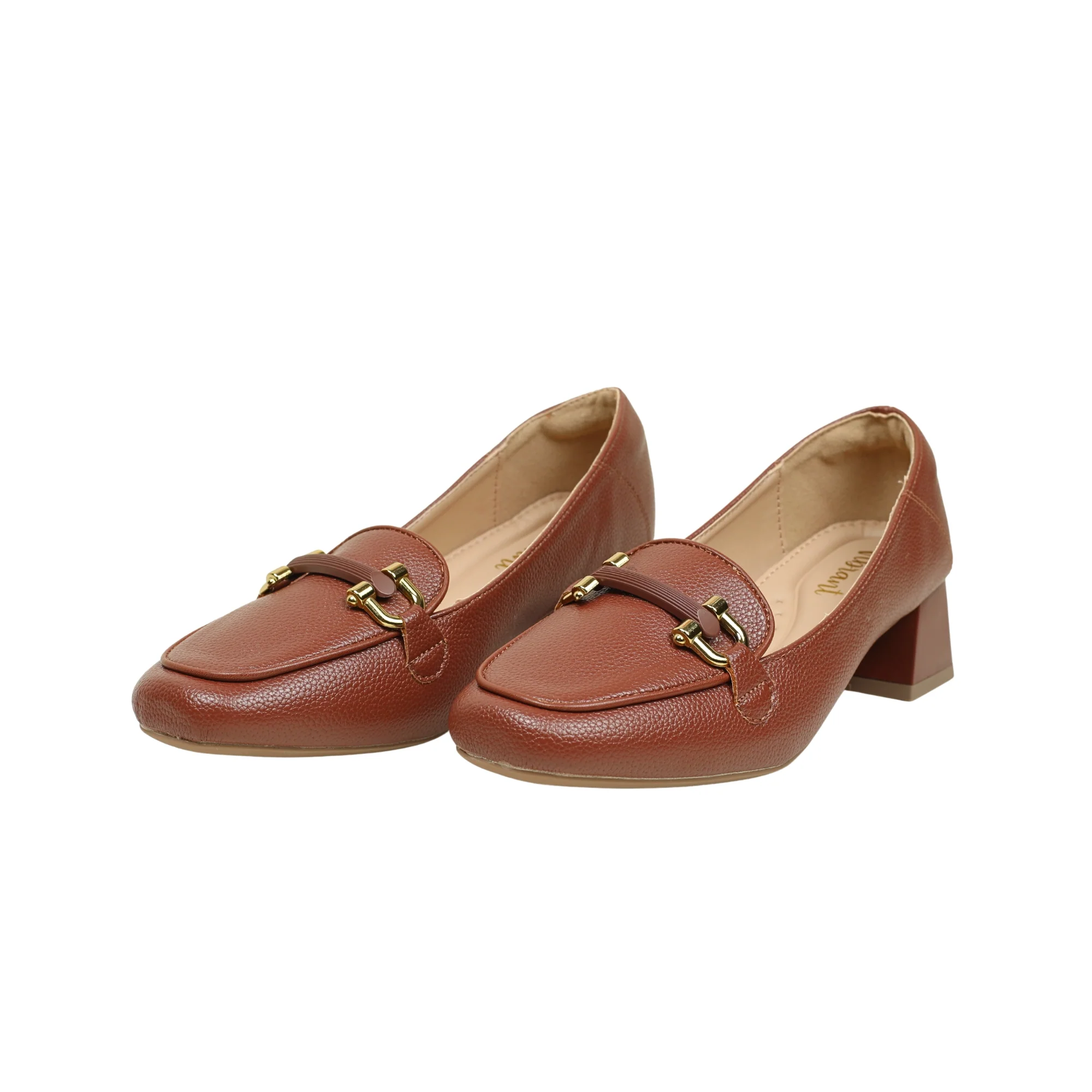 VIBRANT WOMEN'S COURT SHOES - Image 7
