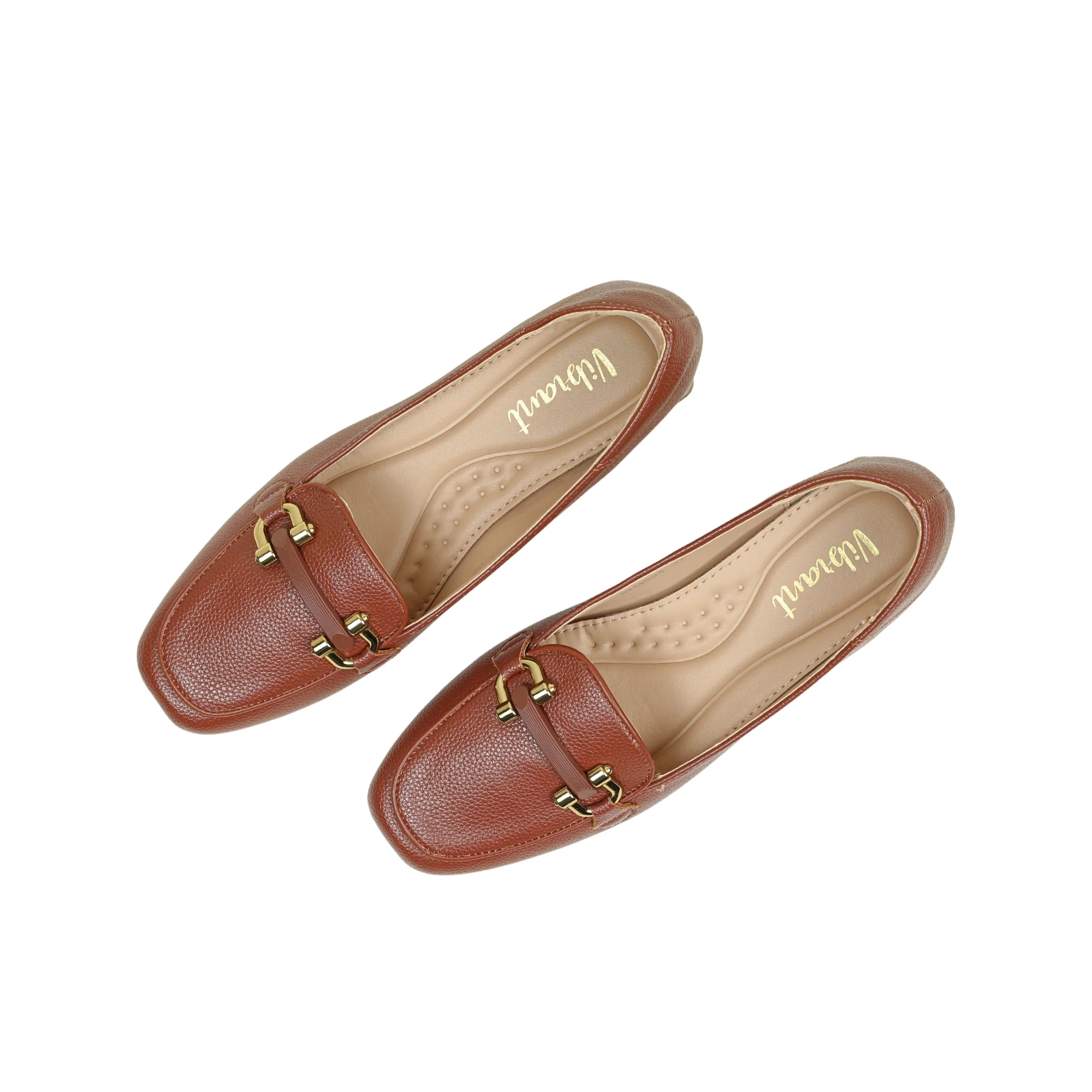 VIBRANT WOMEN'S COURT SHOES - Image 8