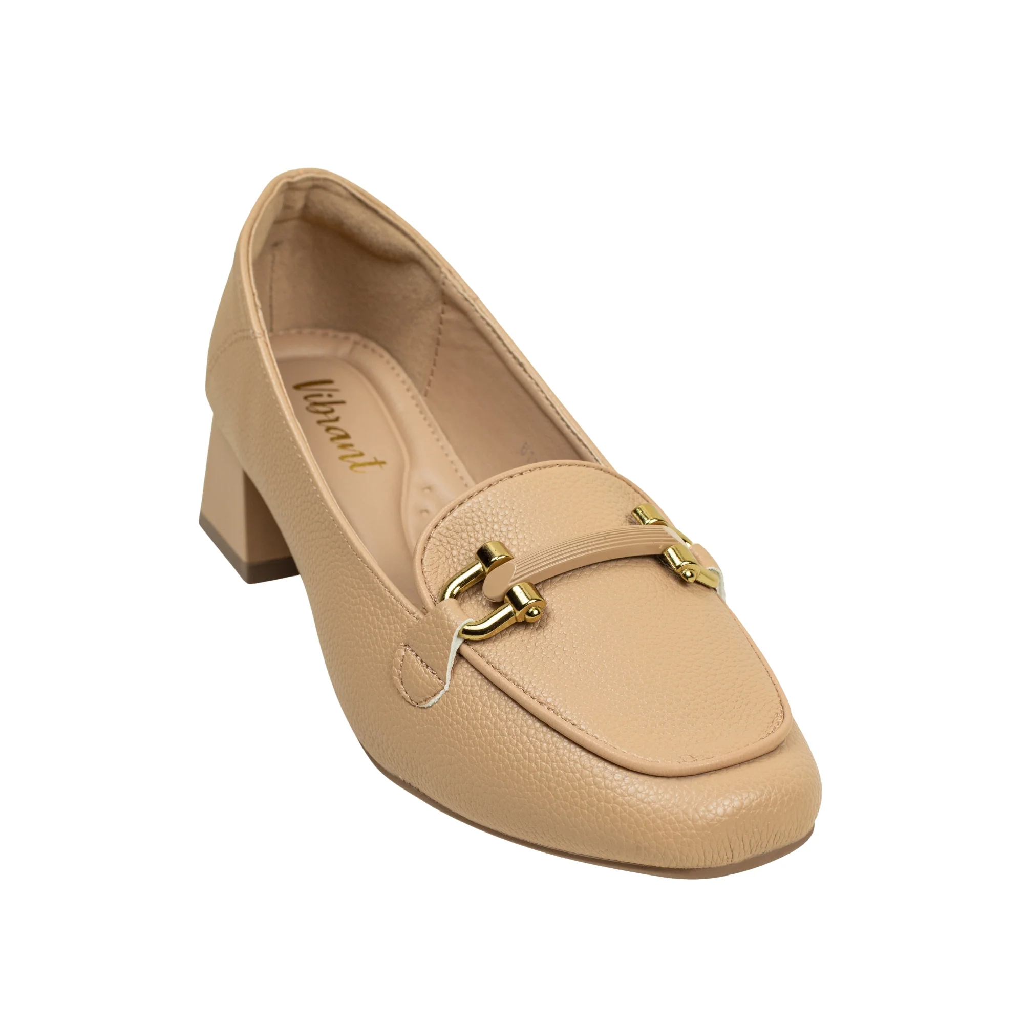 VIBRANT WOMEN'S COURT SHOES - Image 2