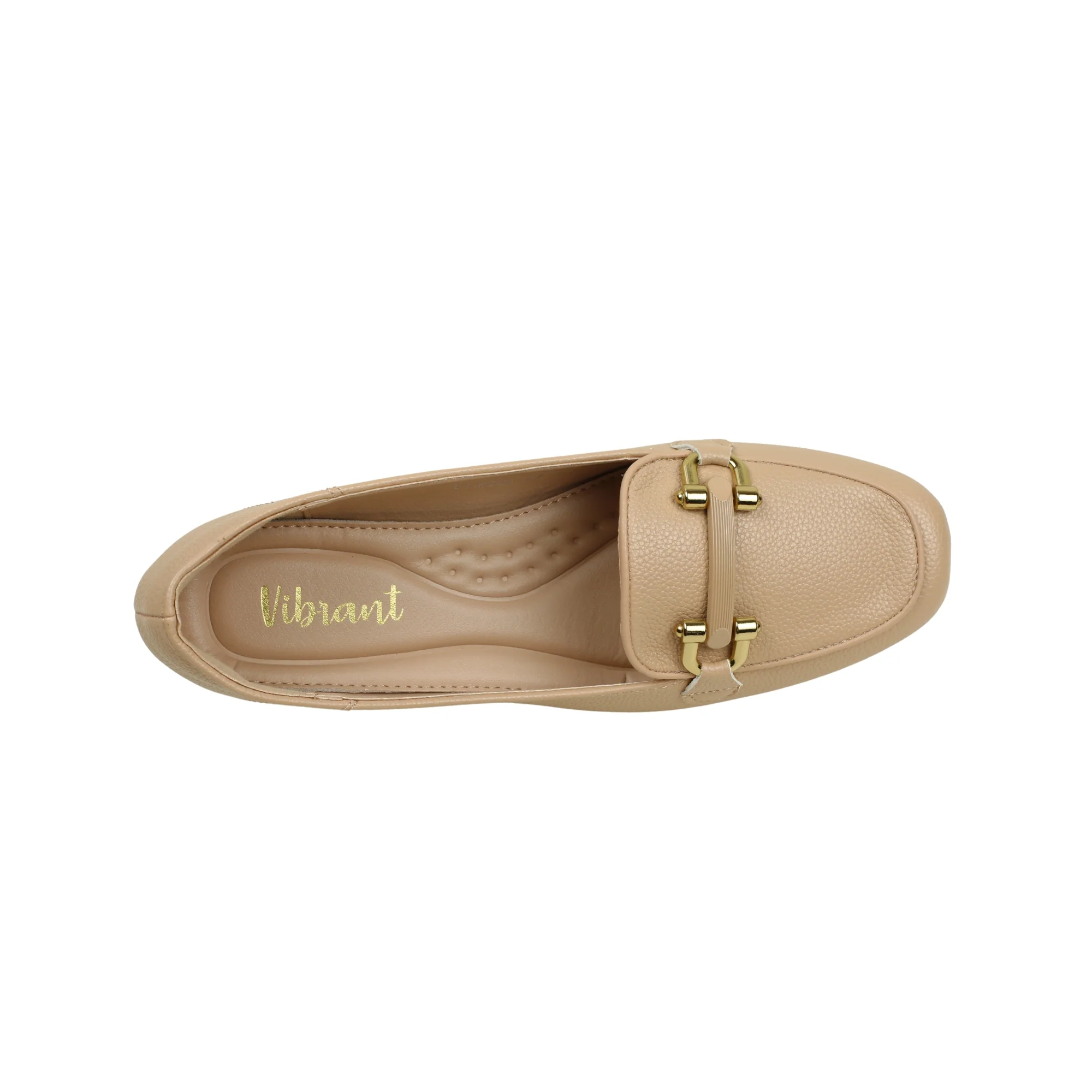 VIBRANT WOMEN'S COURT SHOES - Image 5