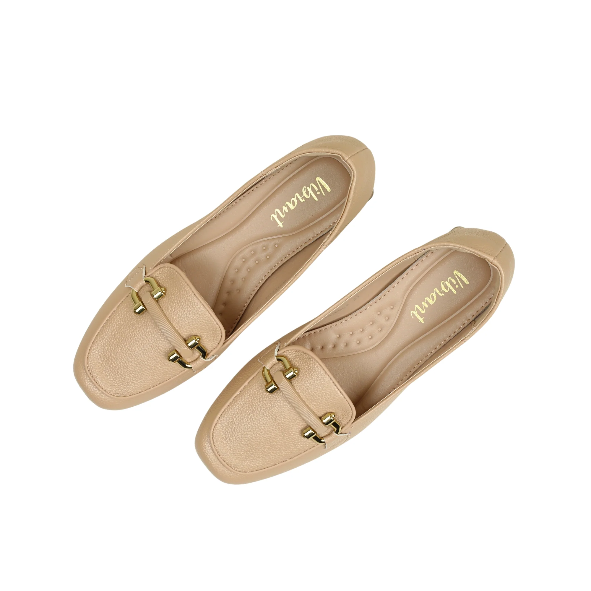 VIBRANT WOMEN'S COURT SHOES - Image 8