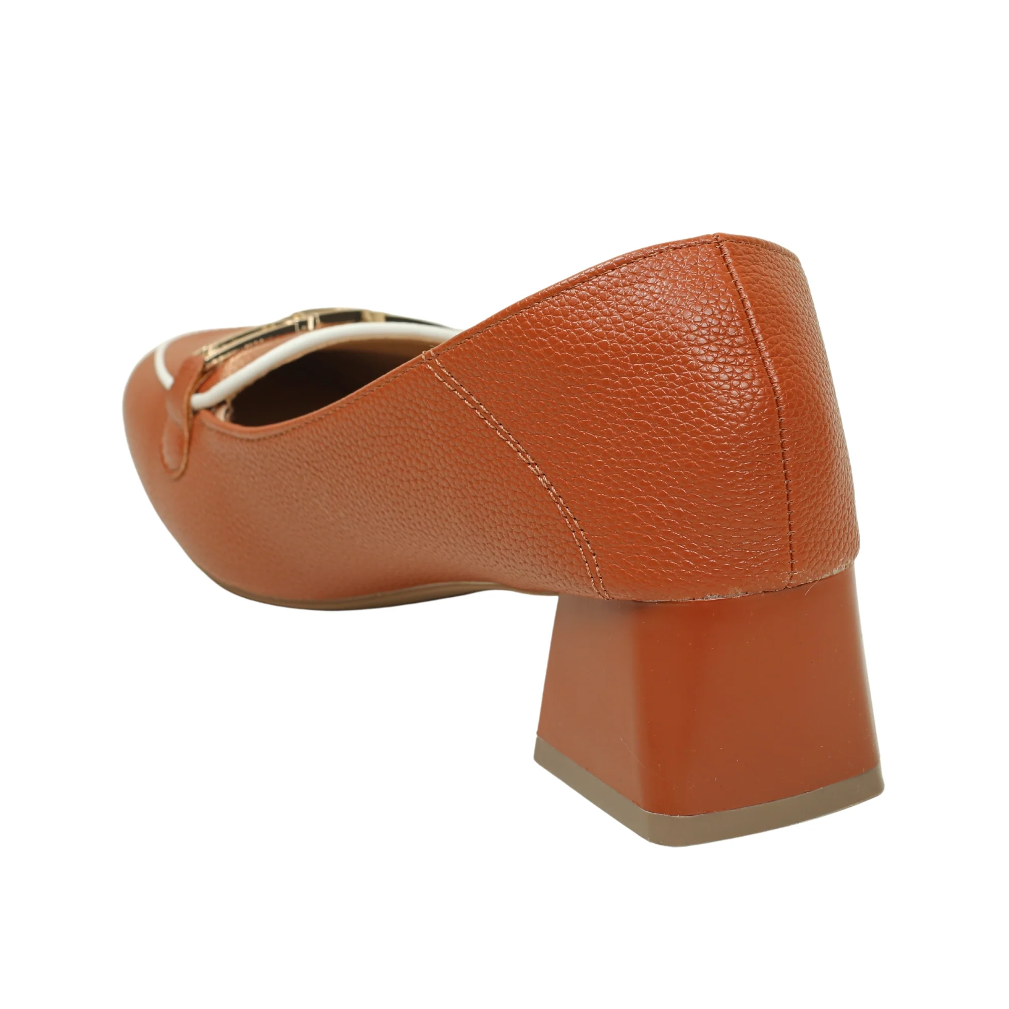 VIBRANT WOMEN'S COURT SHOES - Image 4