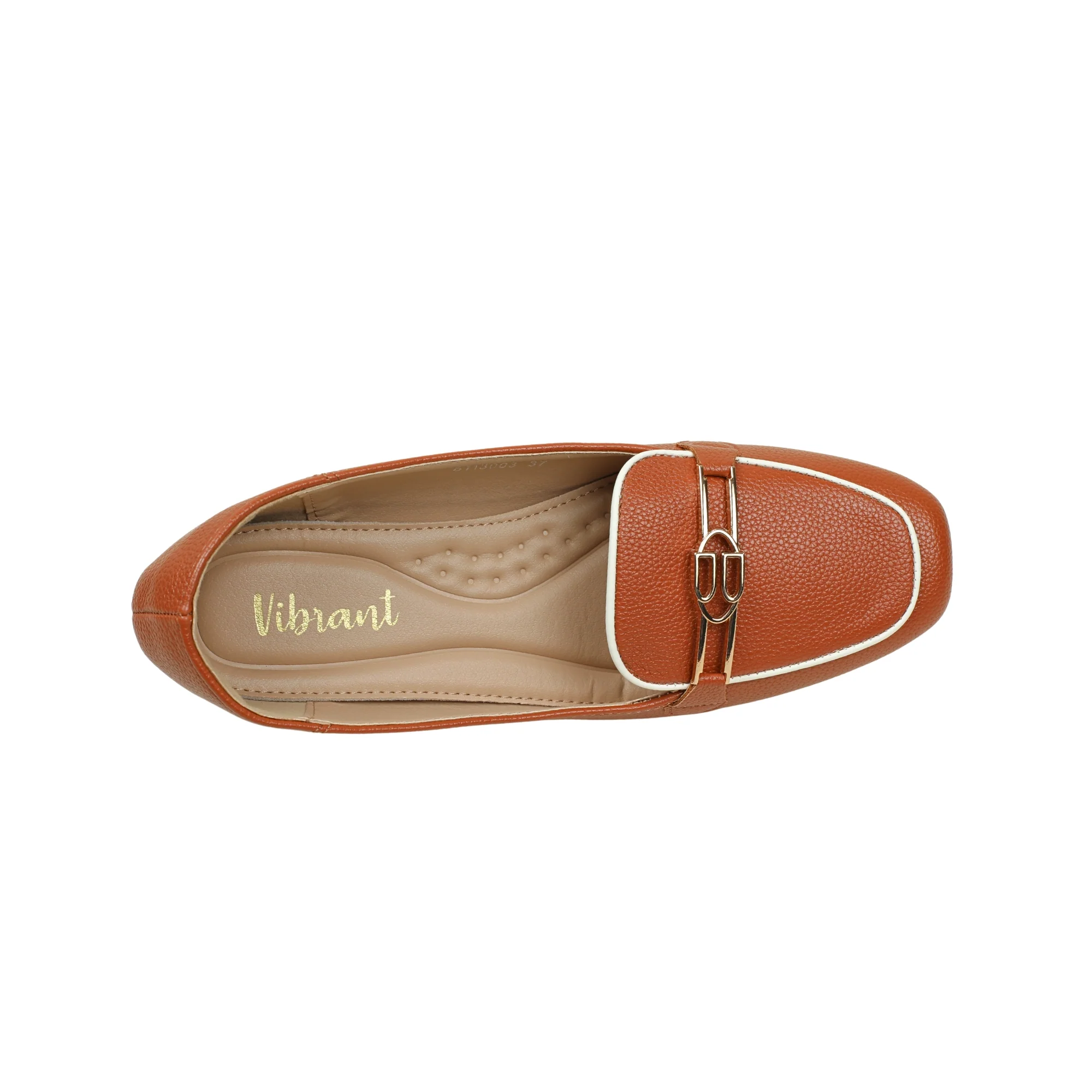 VIBRANT WOMEN'S COURT SHOES - Image 5
